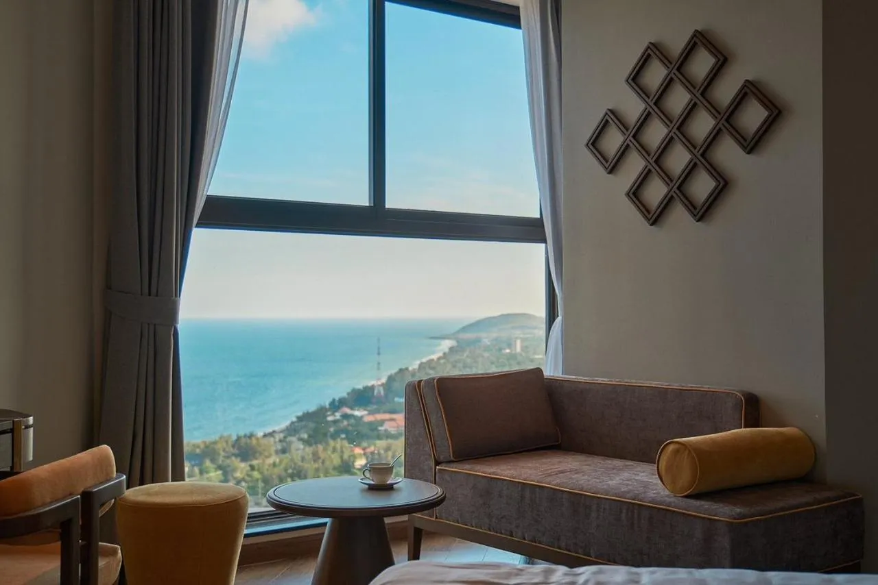 Apec Mandala mũi né