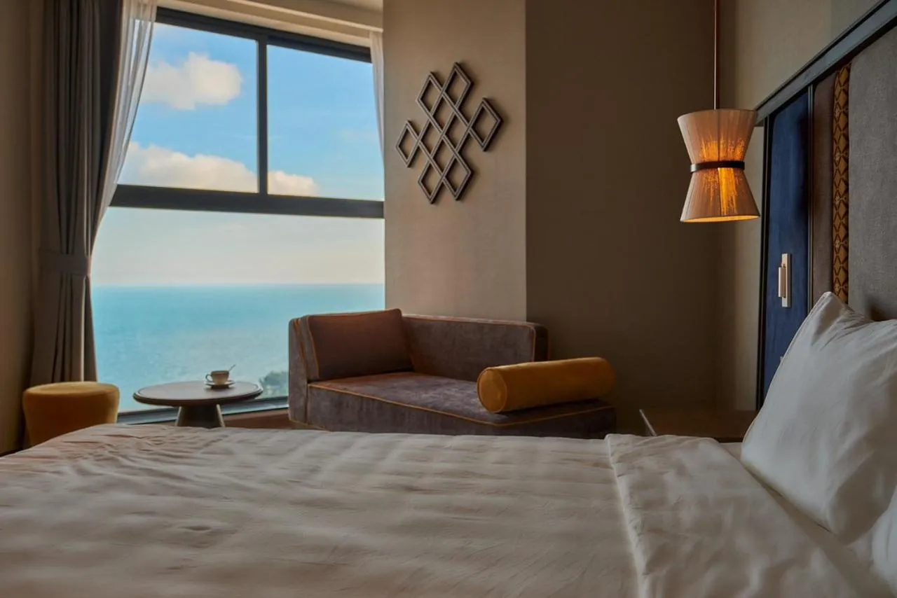 Apec Mandala mũi né