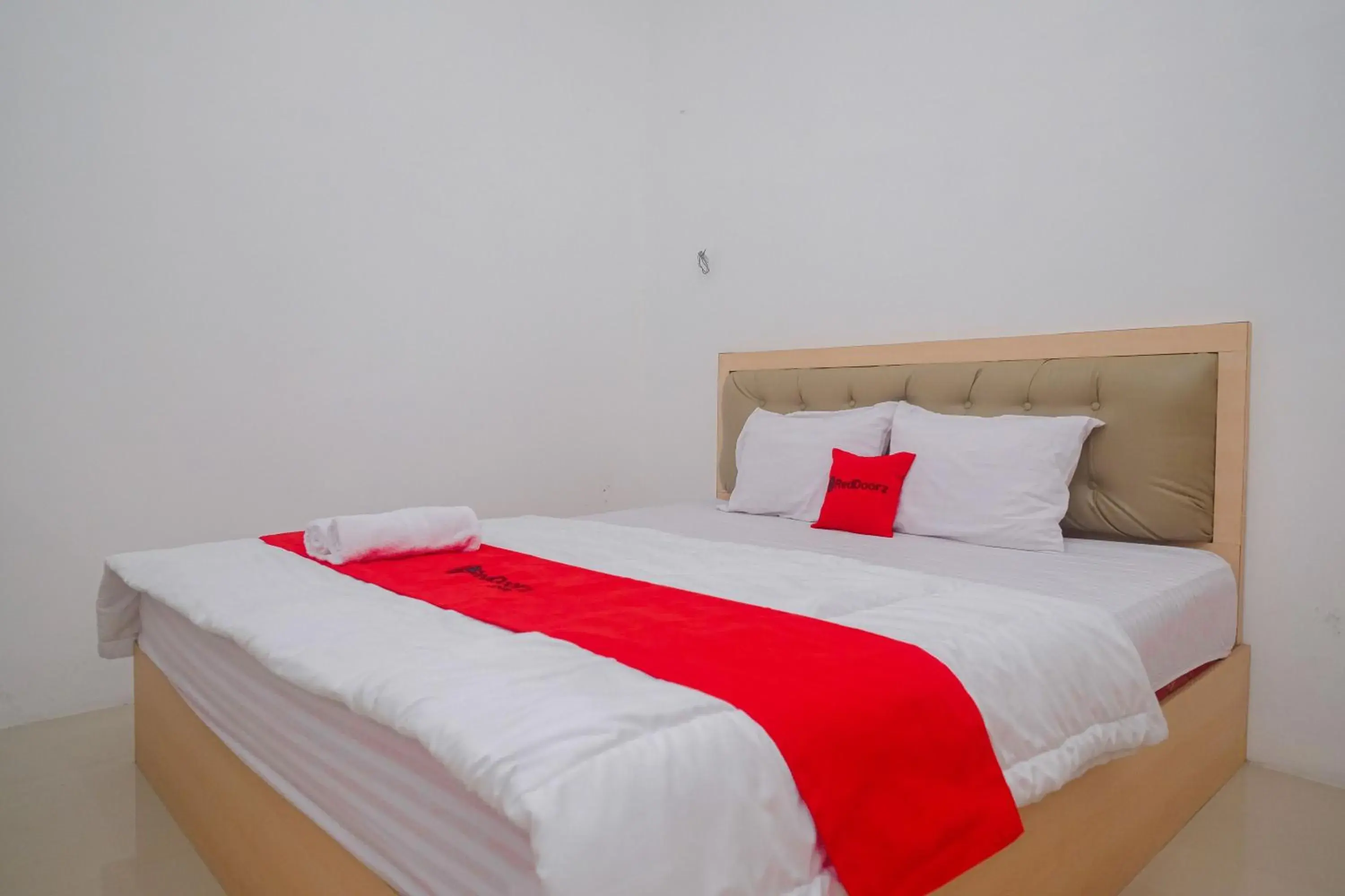 RedDoorz Syariah near Alun Alun Temanggung RedDoorz Syariah near Alun Alun Temanggung