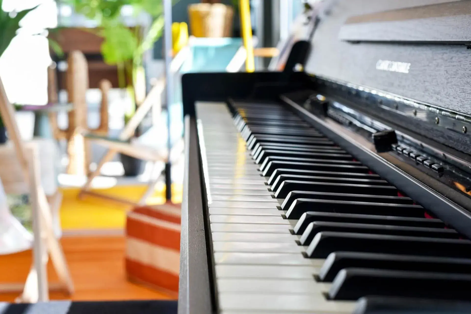 Lobby or reception in Appart'hôtel Toulouse Zénith Lobby or reception in Appart'hôtel Toulouse Zénith