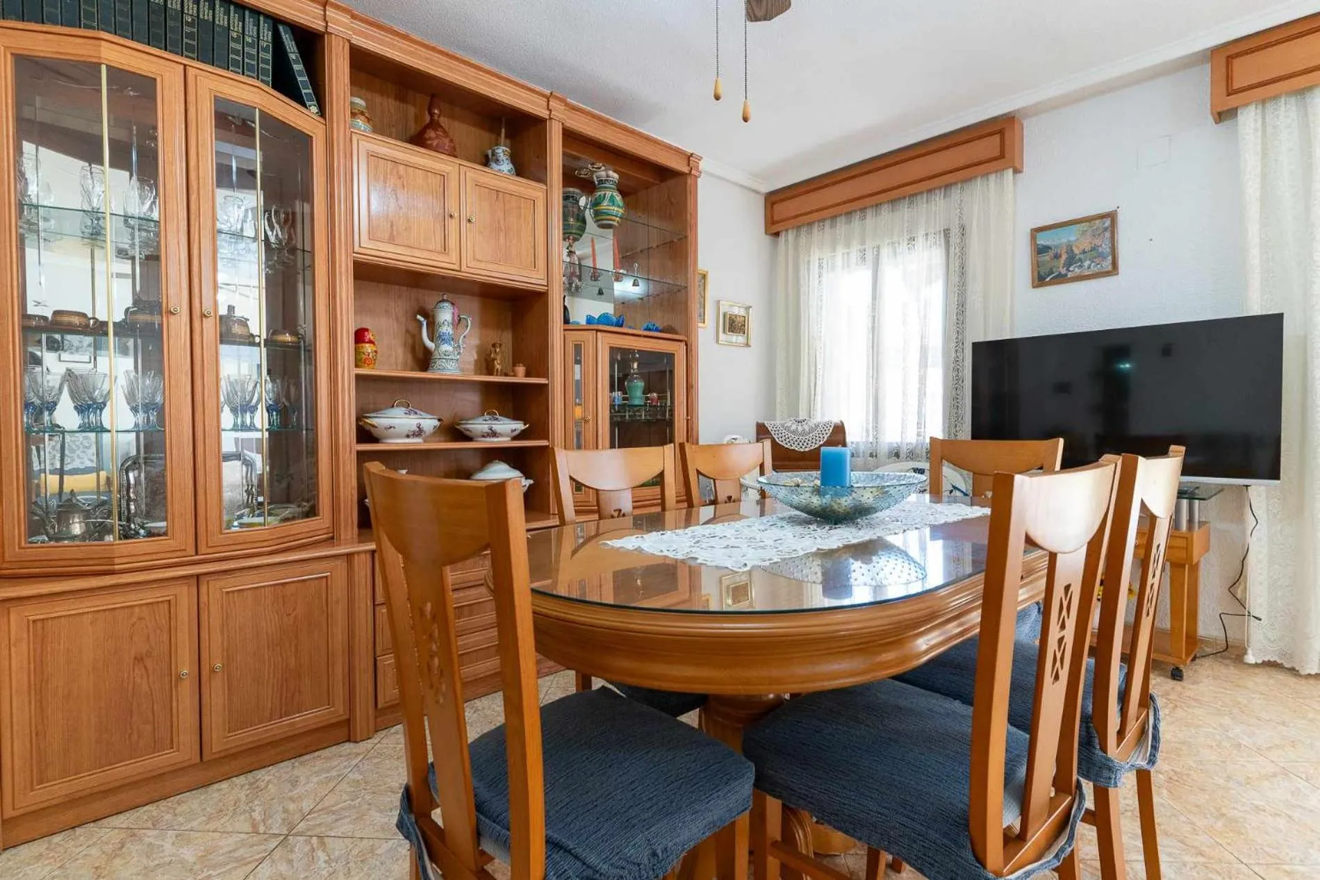 rentafive - 120m2 - Ascensor - 2min Playa