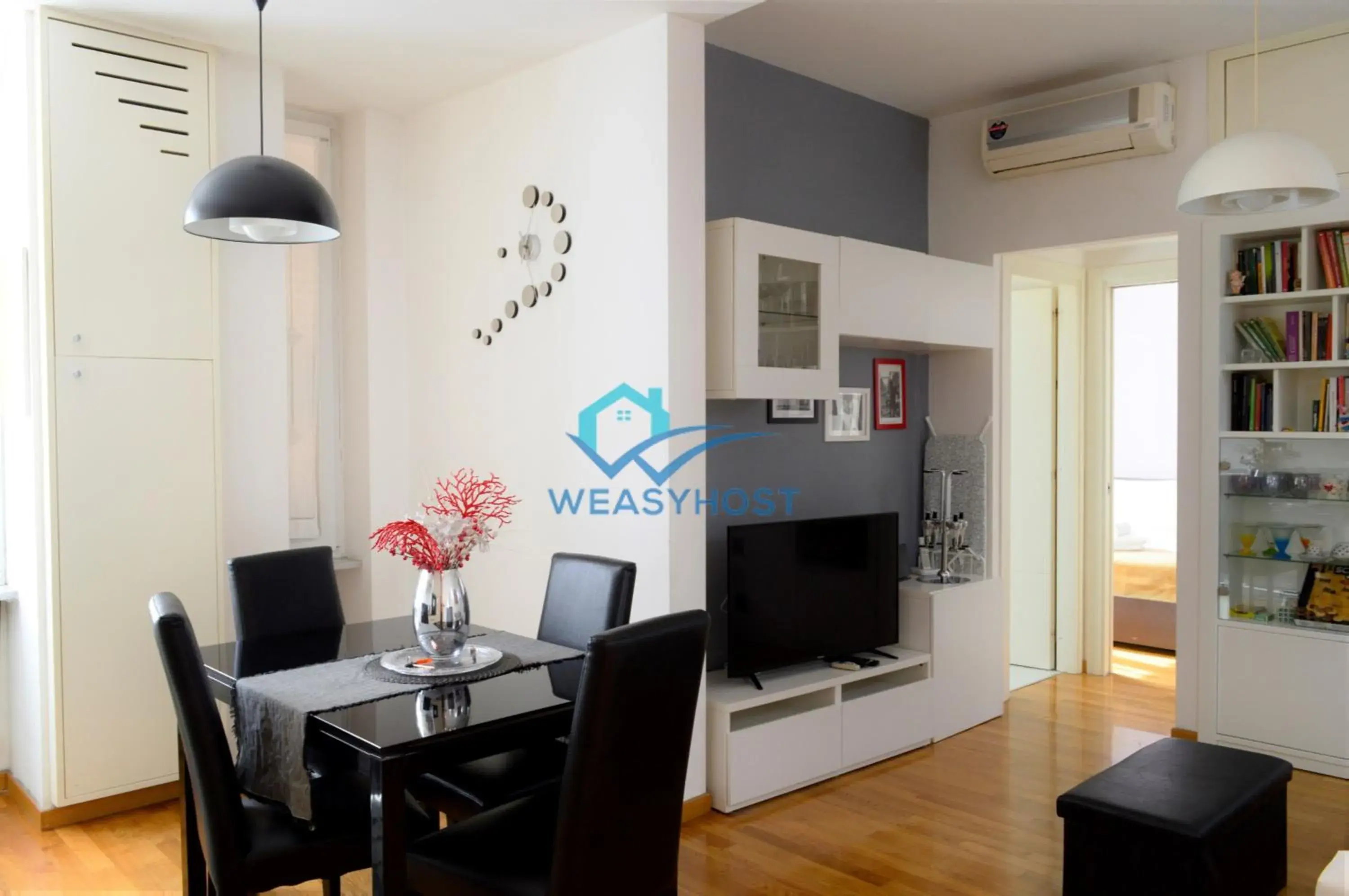 Your Roman Retreat near San Giovanni Your Roman Retreat near San Giovanni