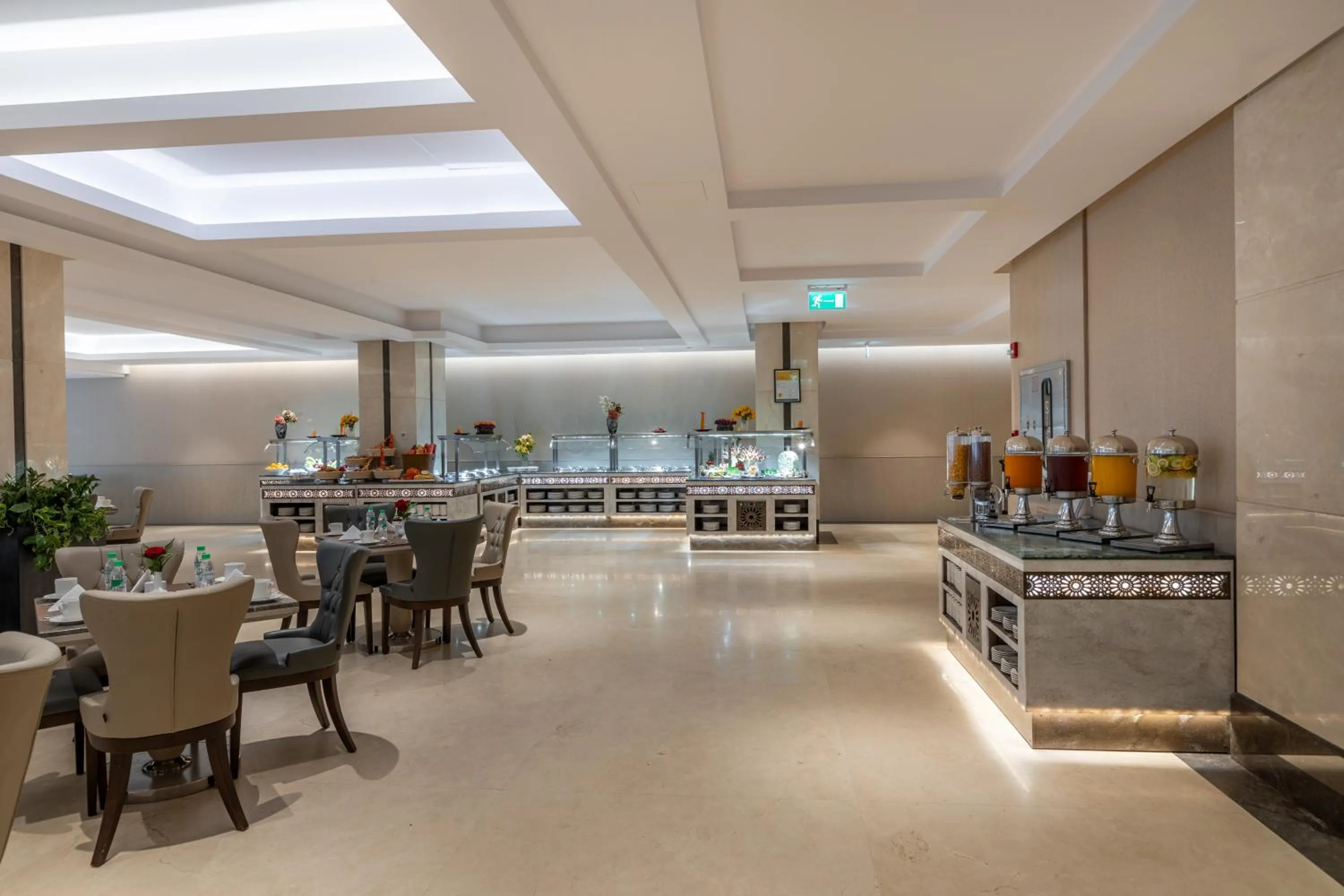 View Al Madinah Hotel