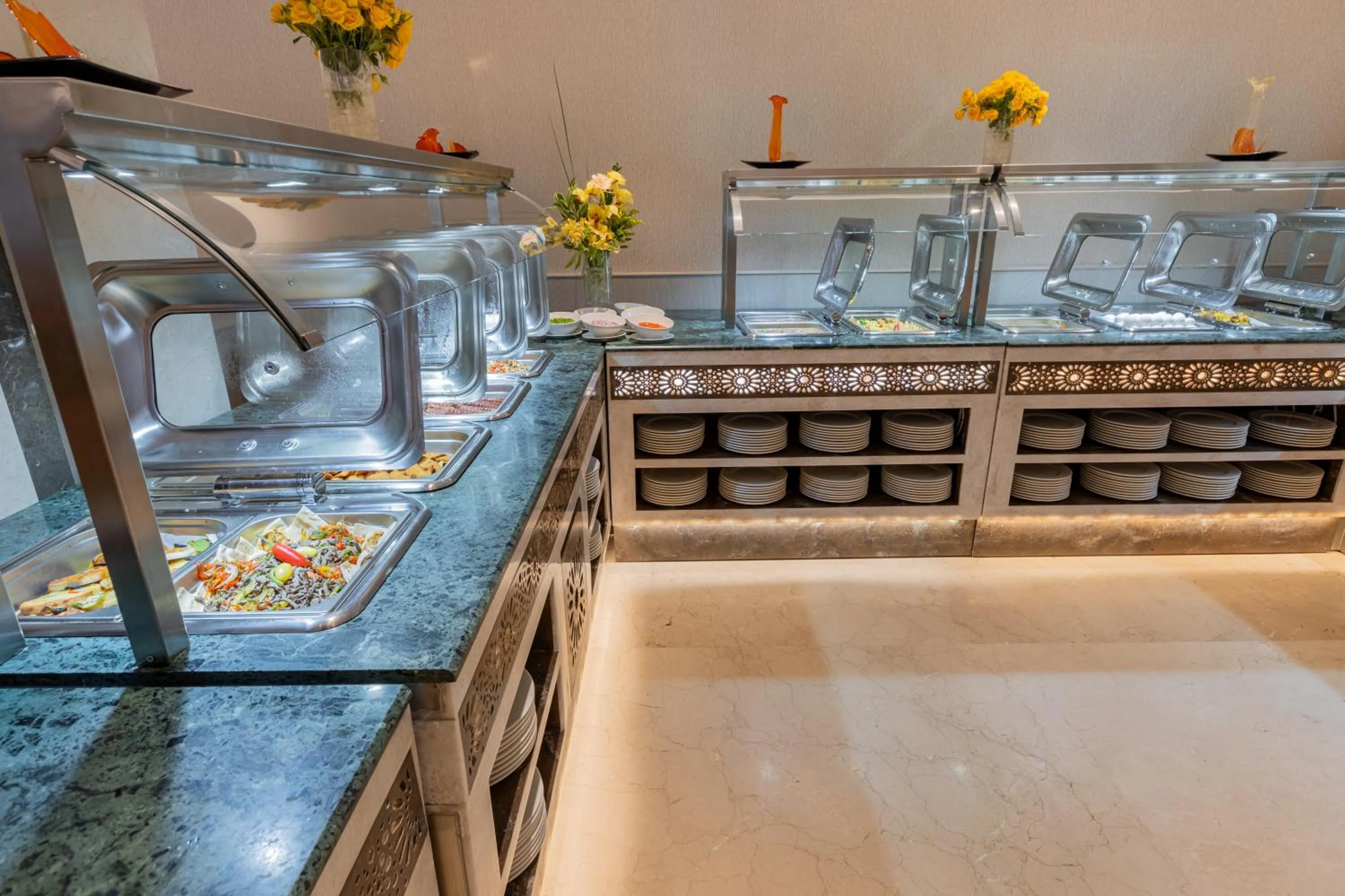 View Al Madinah Hotel