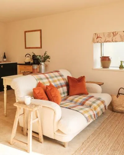 The Old Winery Cottage No1