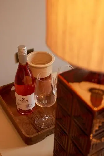 The Old Winery Cottage No1