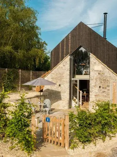 The Old Winery Cottage No1 The Old Winery Cottage No1
