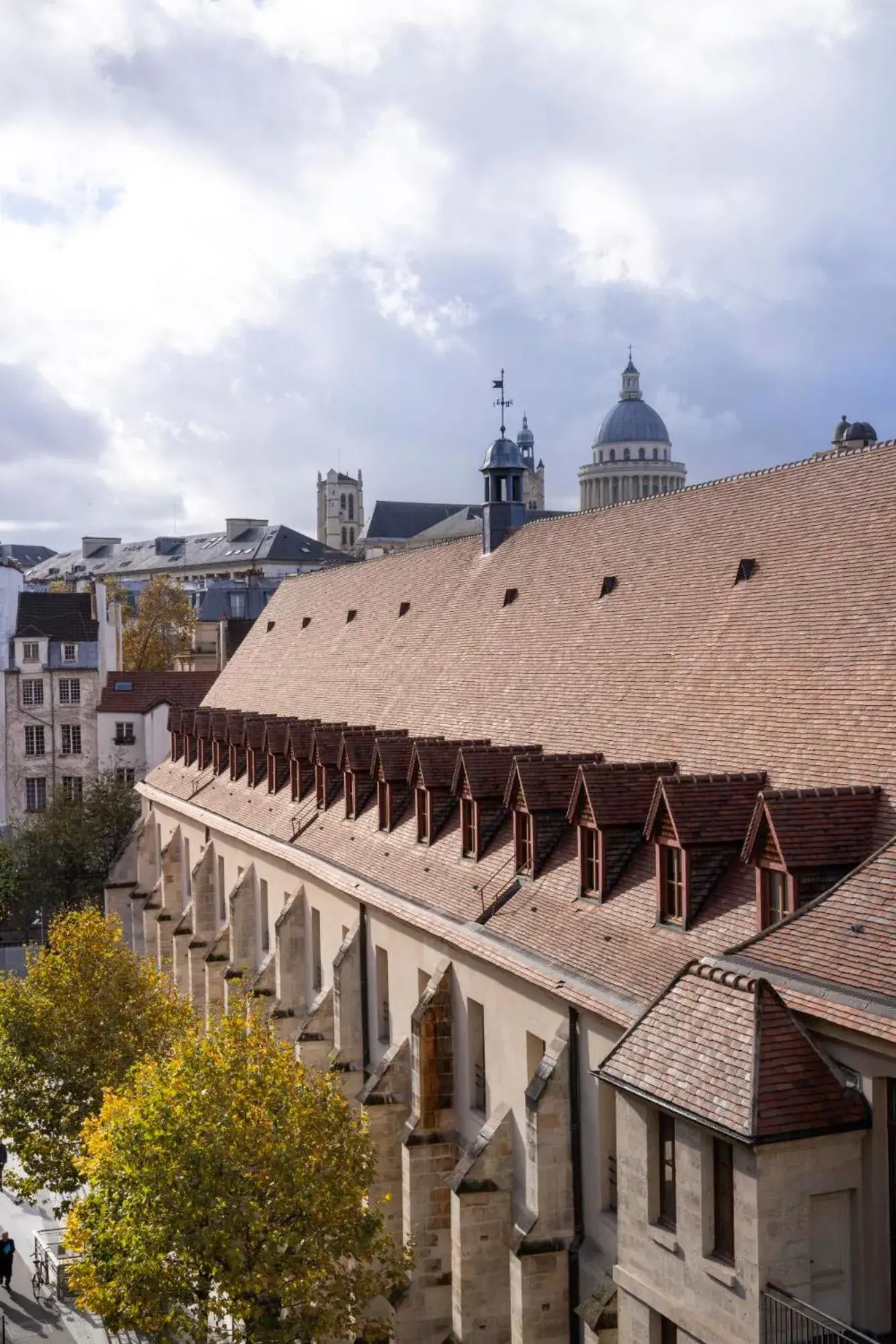 Hôtel Pilgrim Hôtel Pilgrim