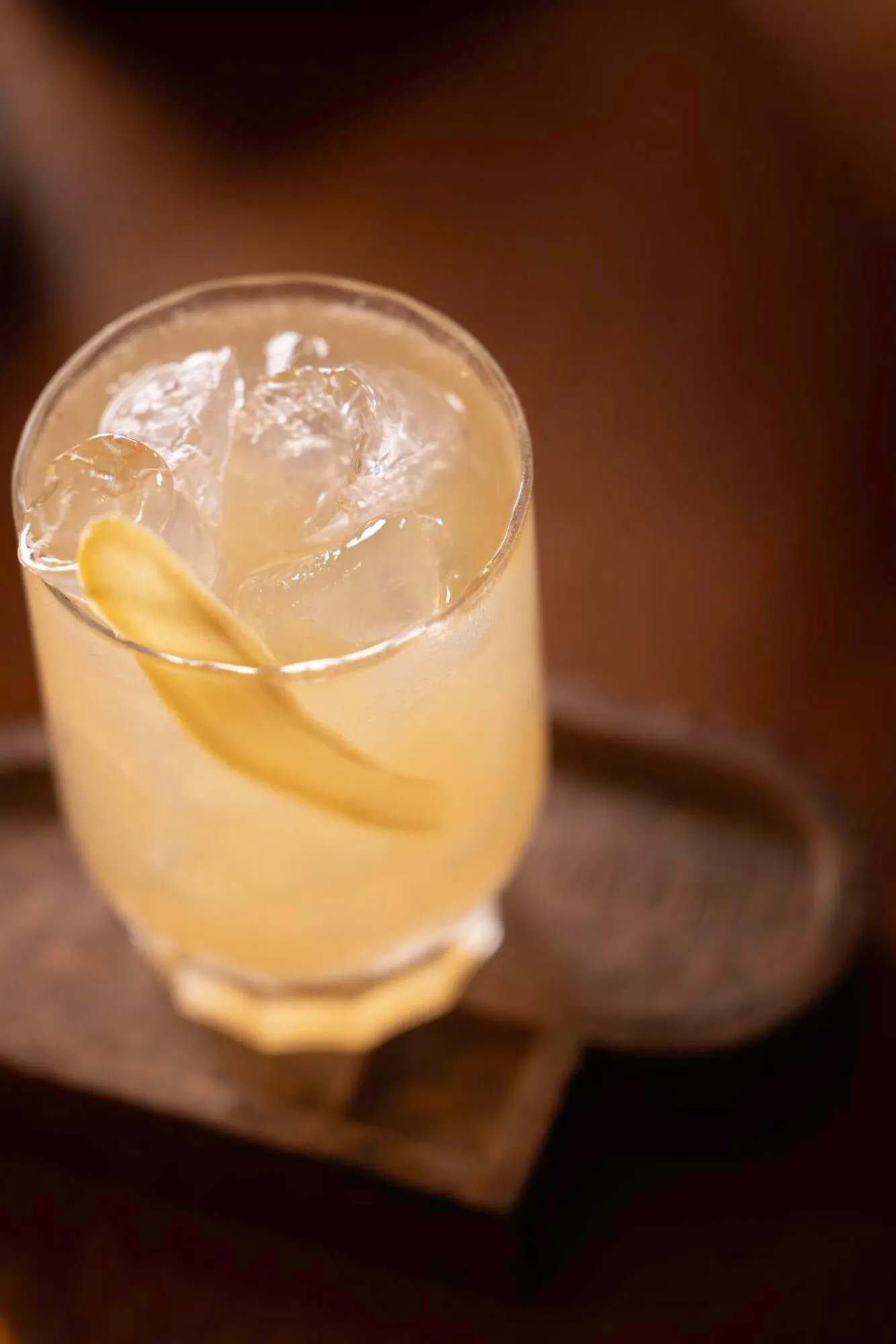 Drinks in Hôtel Pilgrim