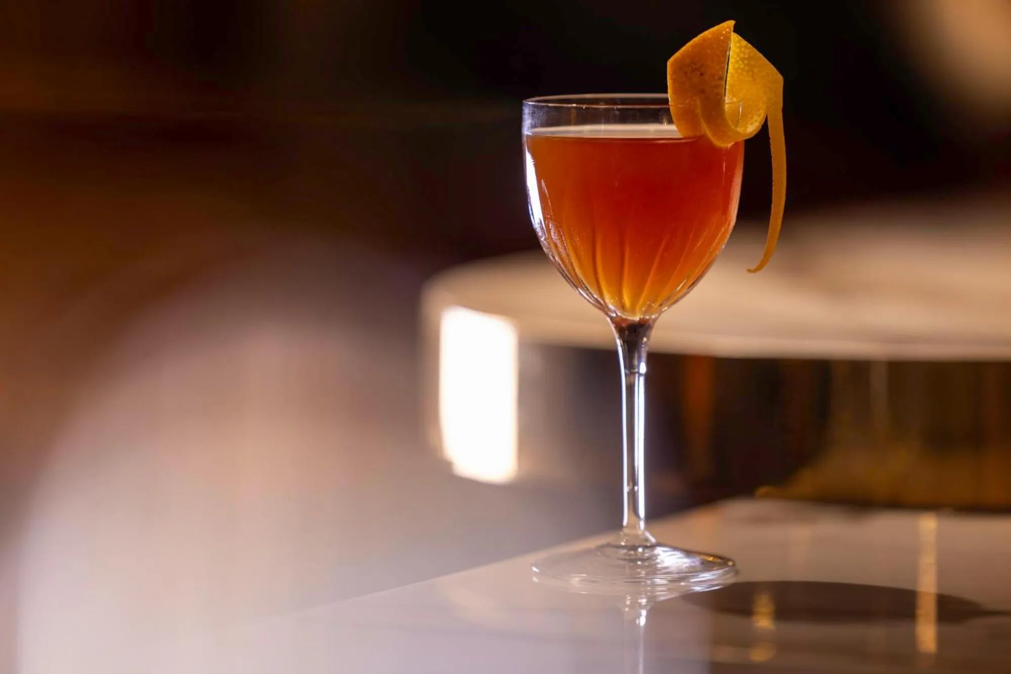 Drinks in Hôtel Pilgrim