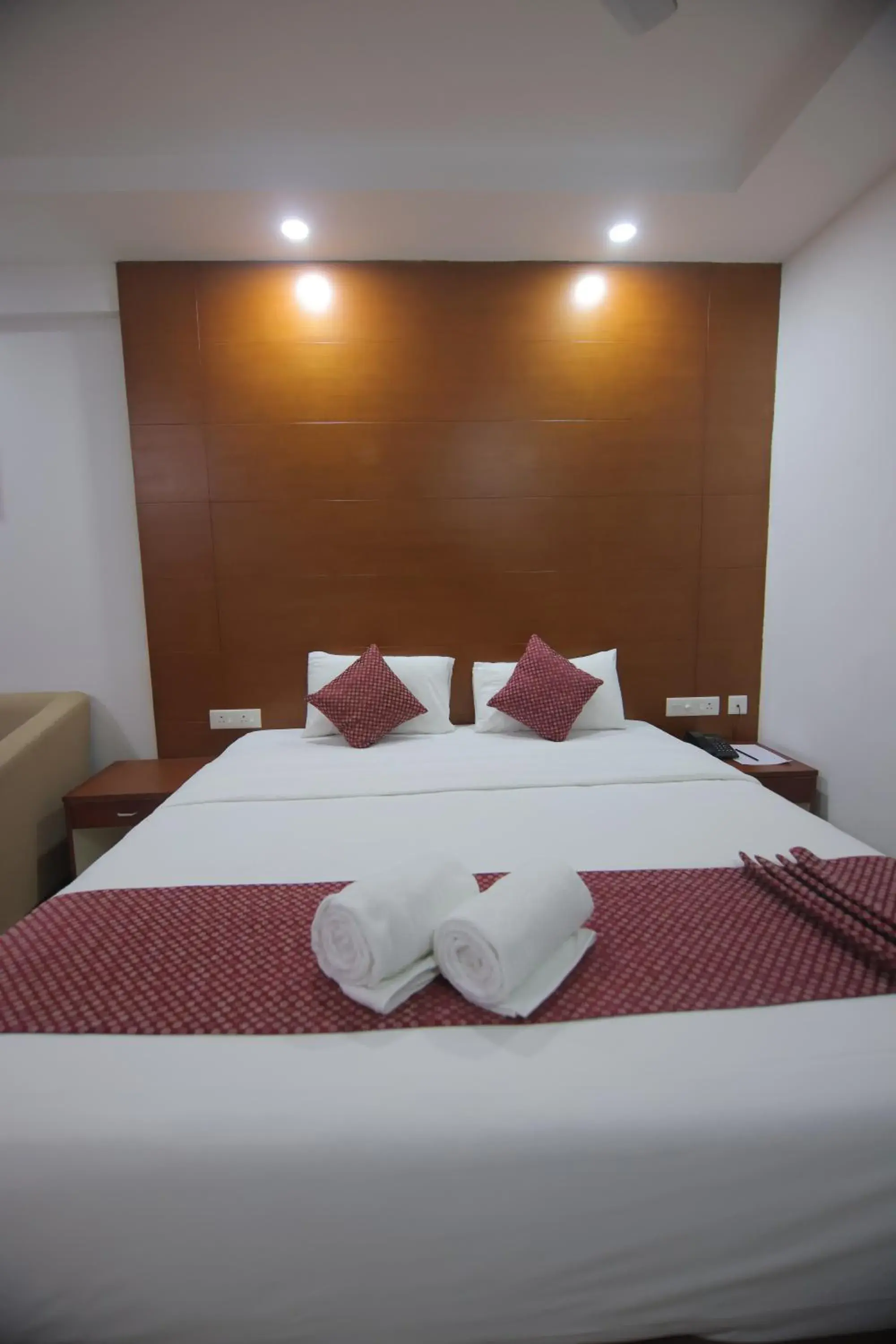 Family Room in Nakshatra Emerald Family Room in Nakshatra Emerald