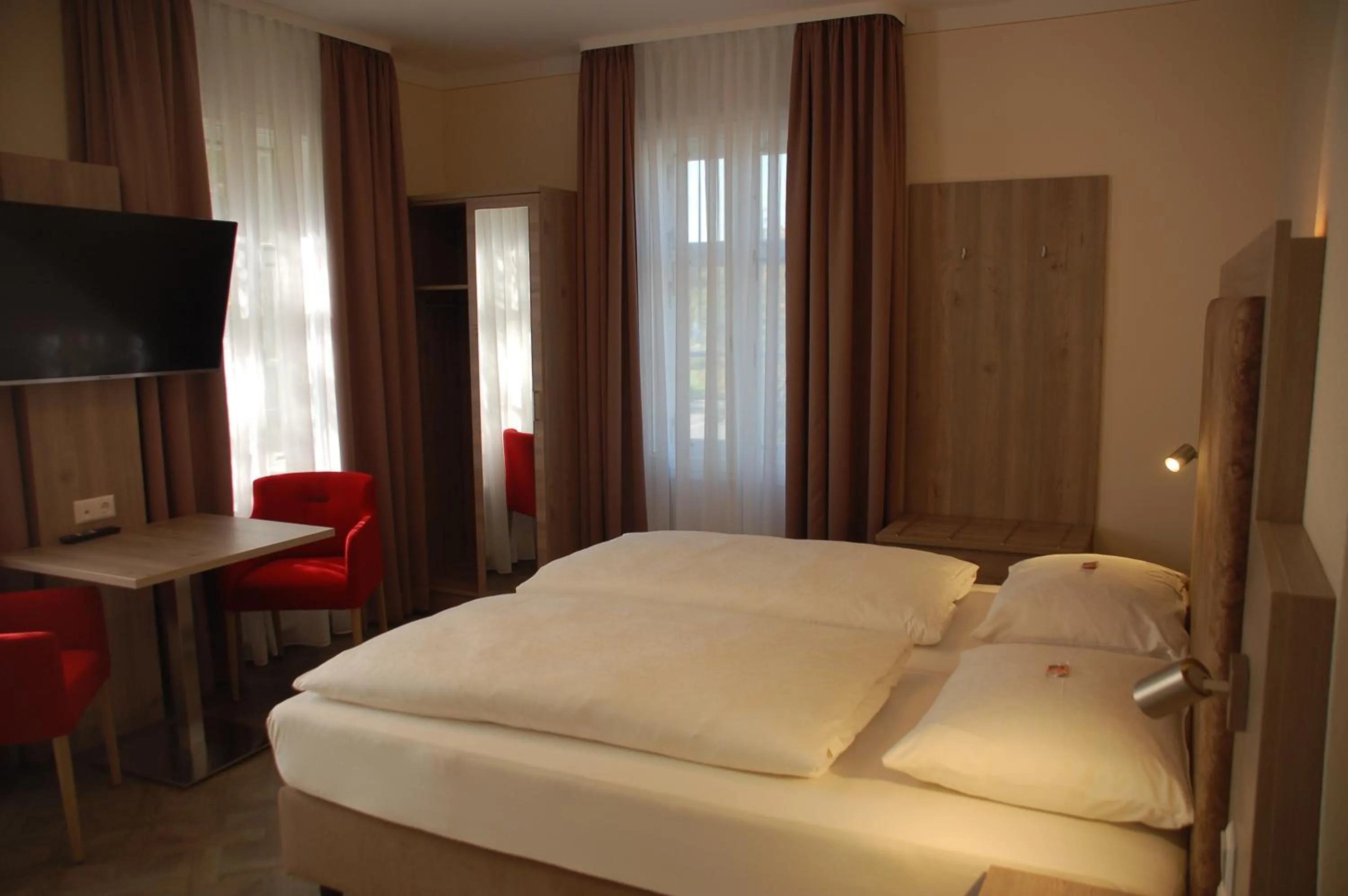 Aparthotel Weißenhorn