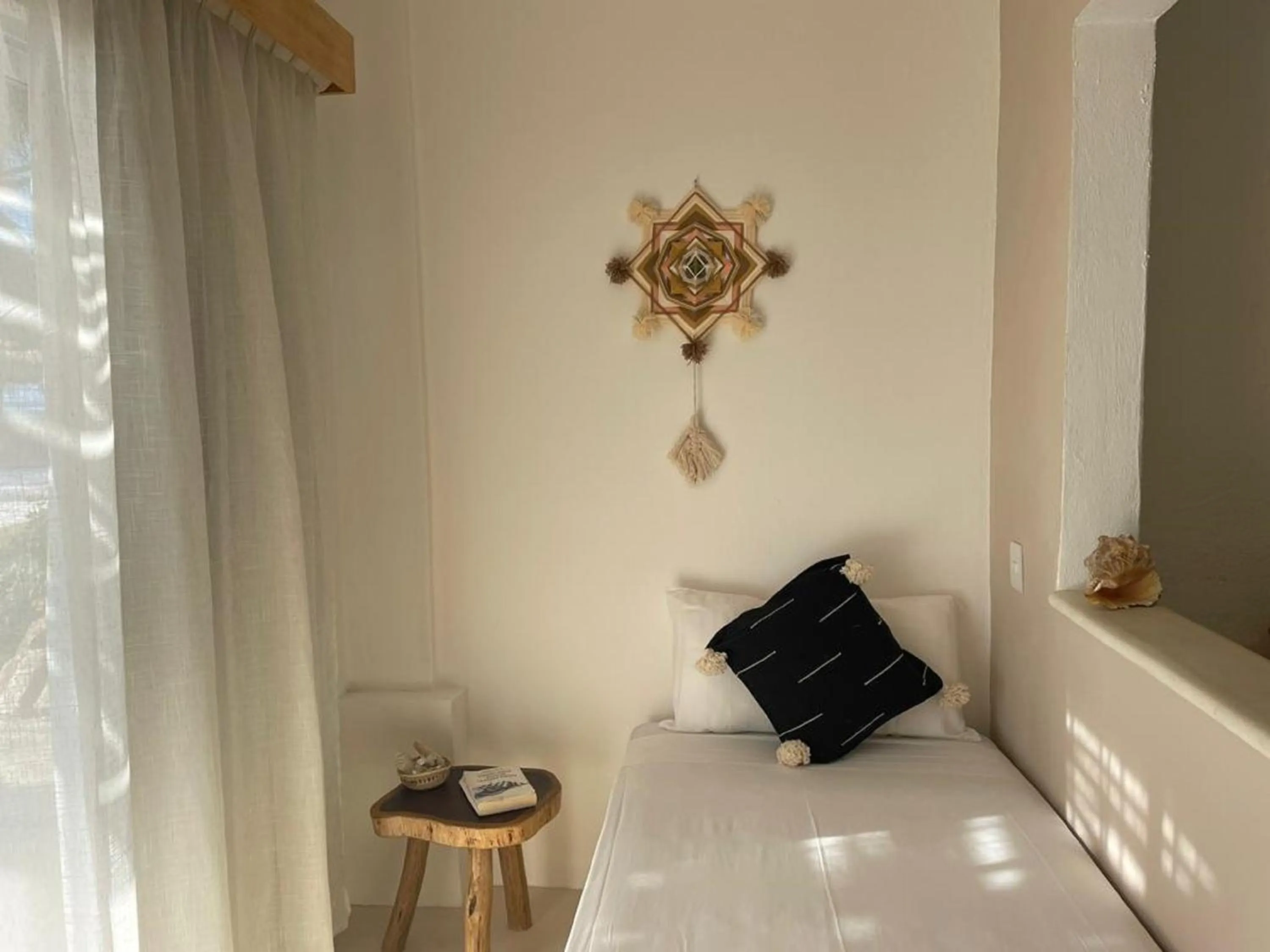 Bed in VR CLUB Tulum Riviera