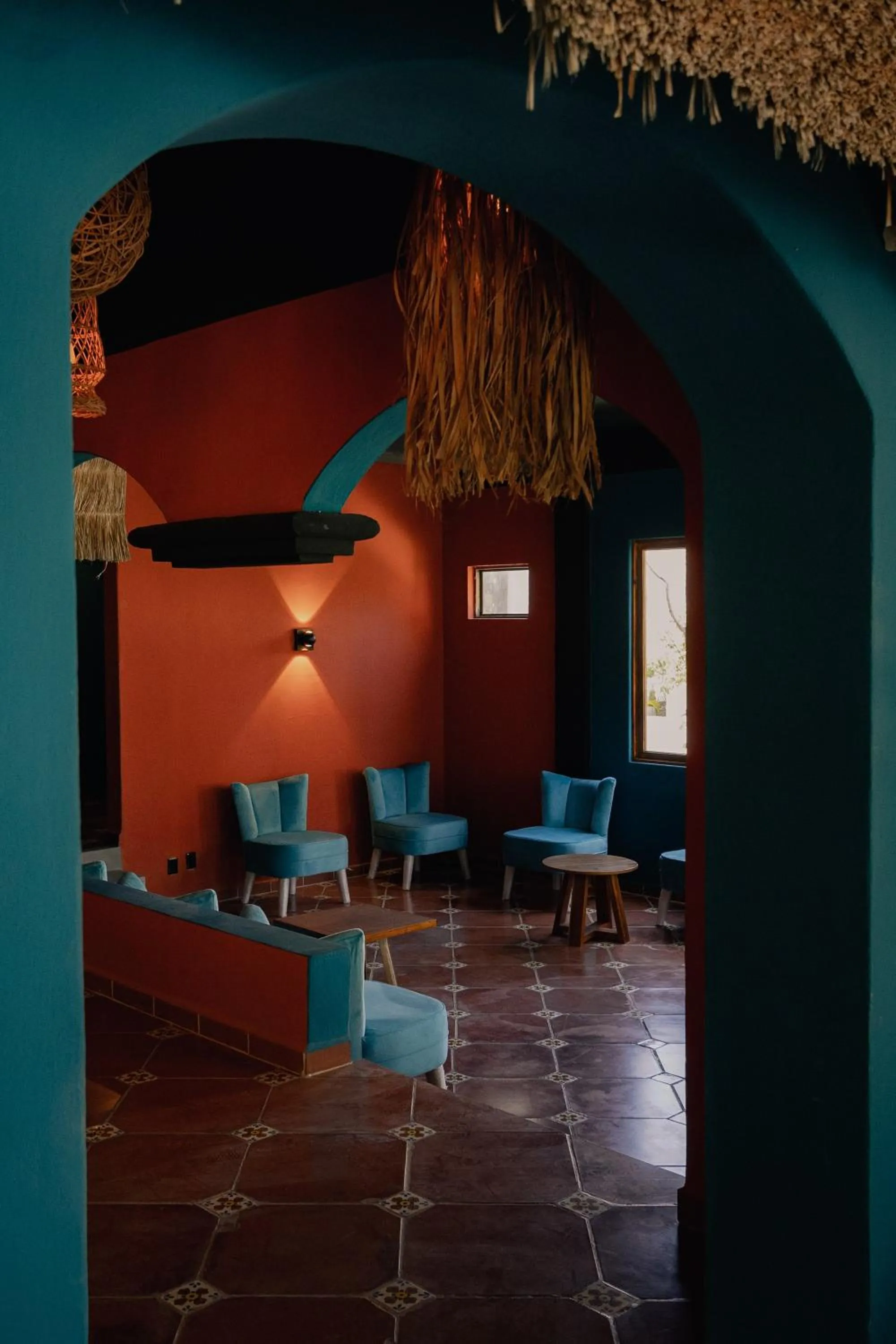 Restaurant/places to eat in VR CLUB Tulum Riviera