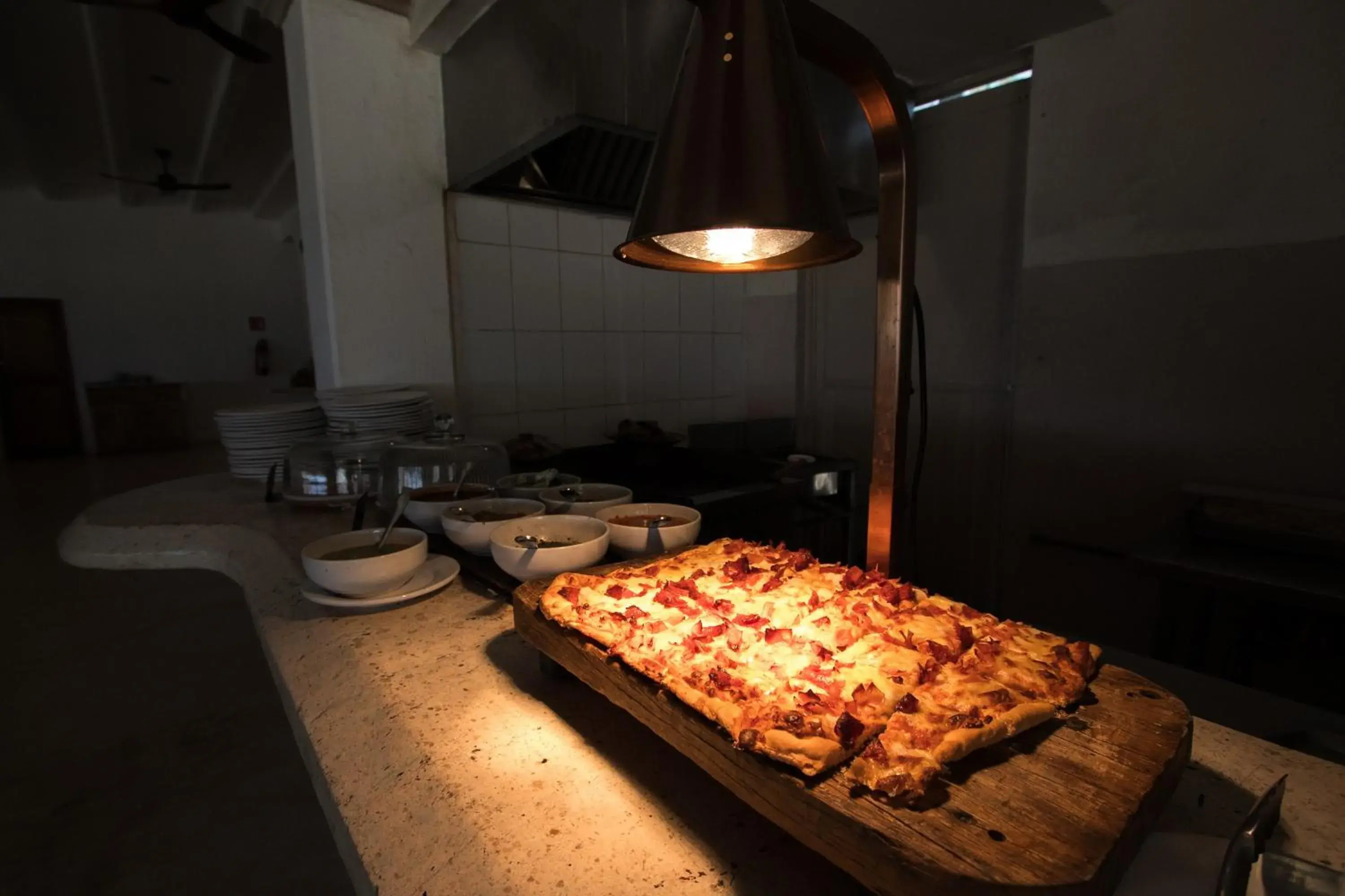 Restaurant/places to eat in VR CLUB Tulum Riviera Restaurant/places to eat in VR CLUB Tulum Riviera