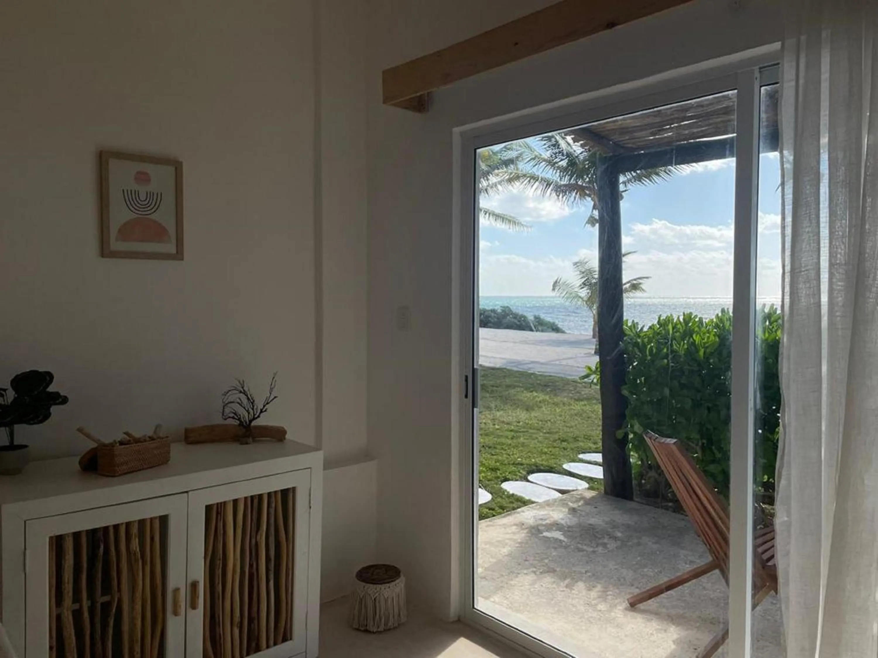 Sea view in VR CLUB Tulum Riviera