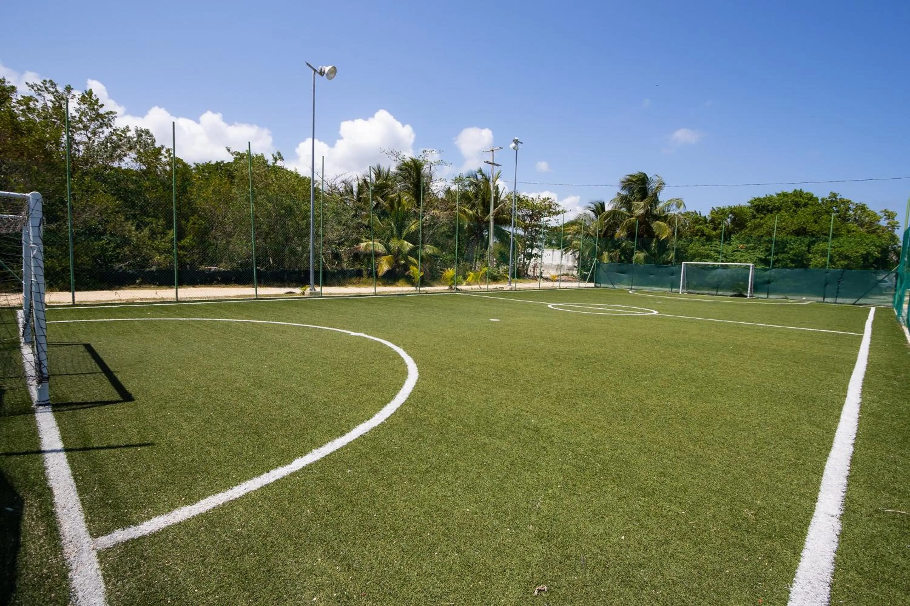 Activities in VR CLUB Tulum Riviera