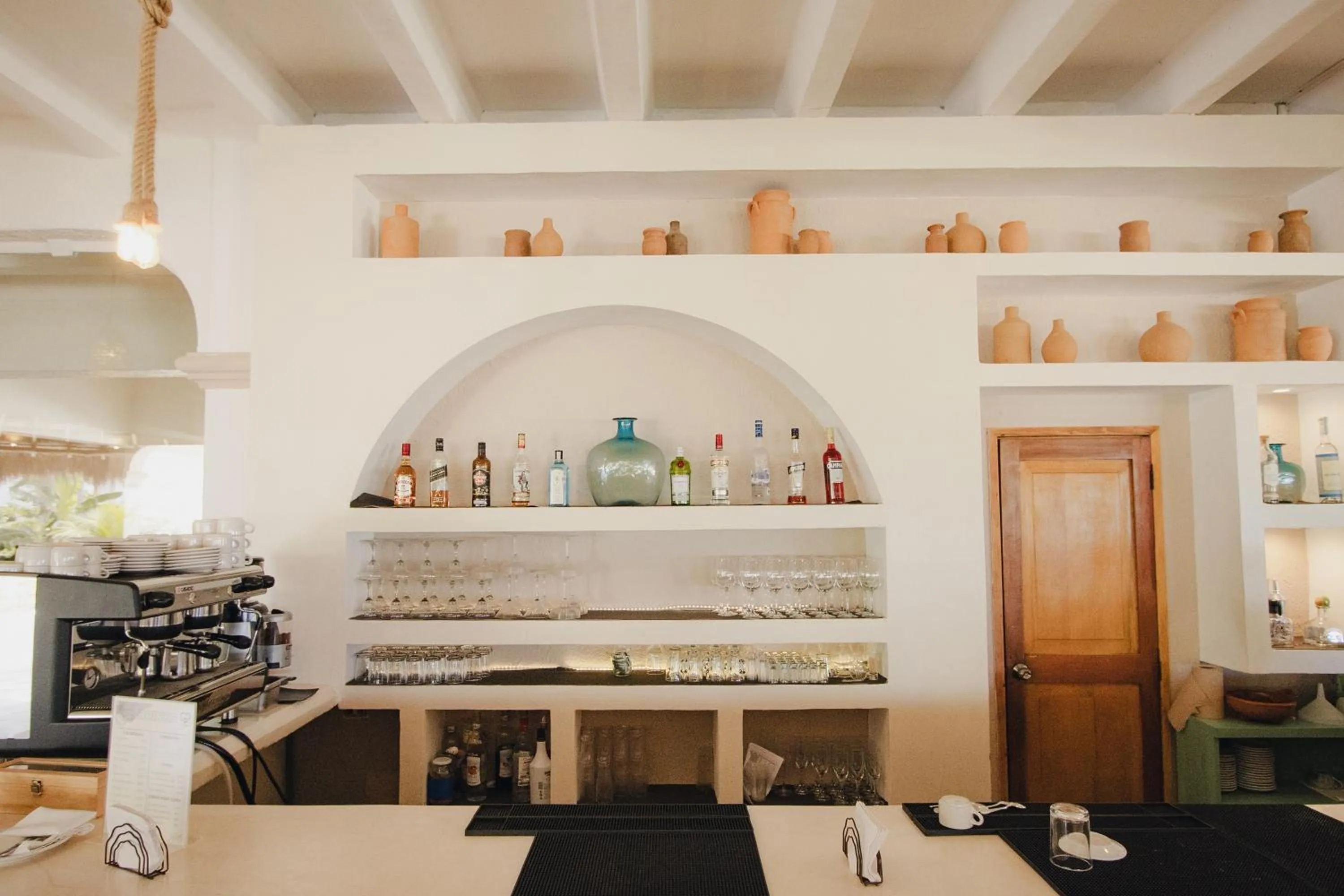 Lounge or bar in VR CLUB Tulum Riviera