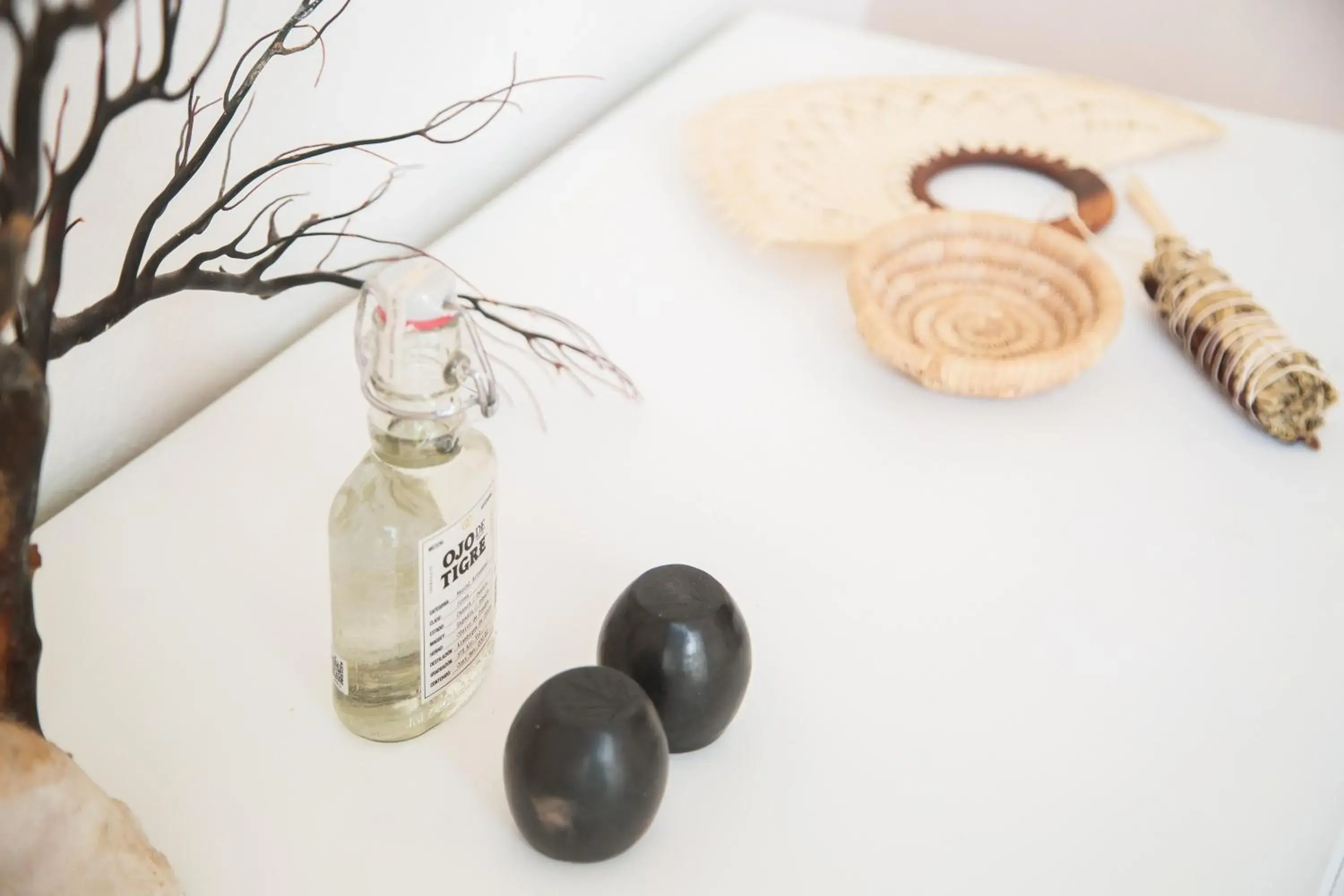 Bathroom in VR CLUB Tulum Riviera Bathroom in VR CLUB Tulum Riviera