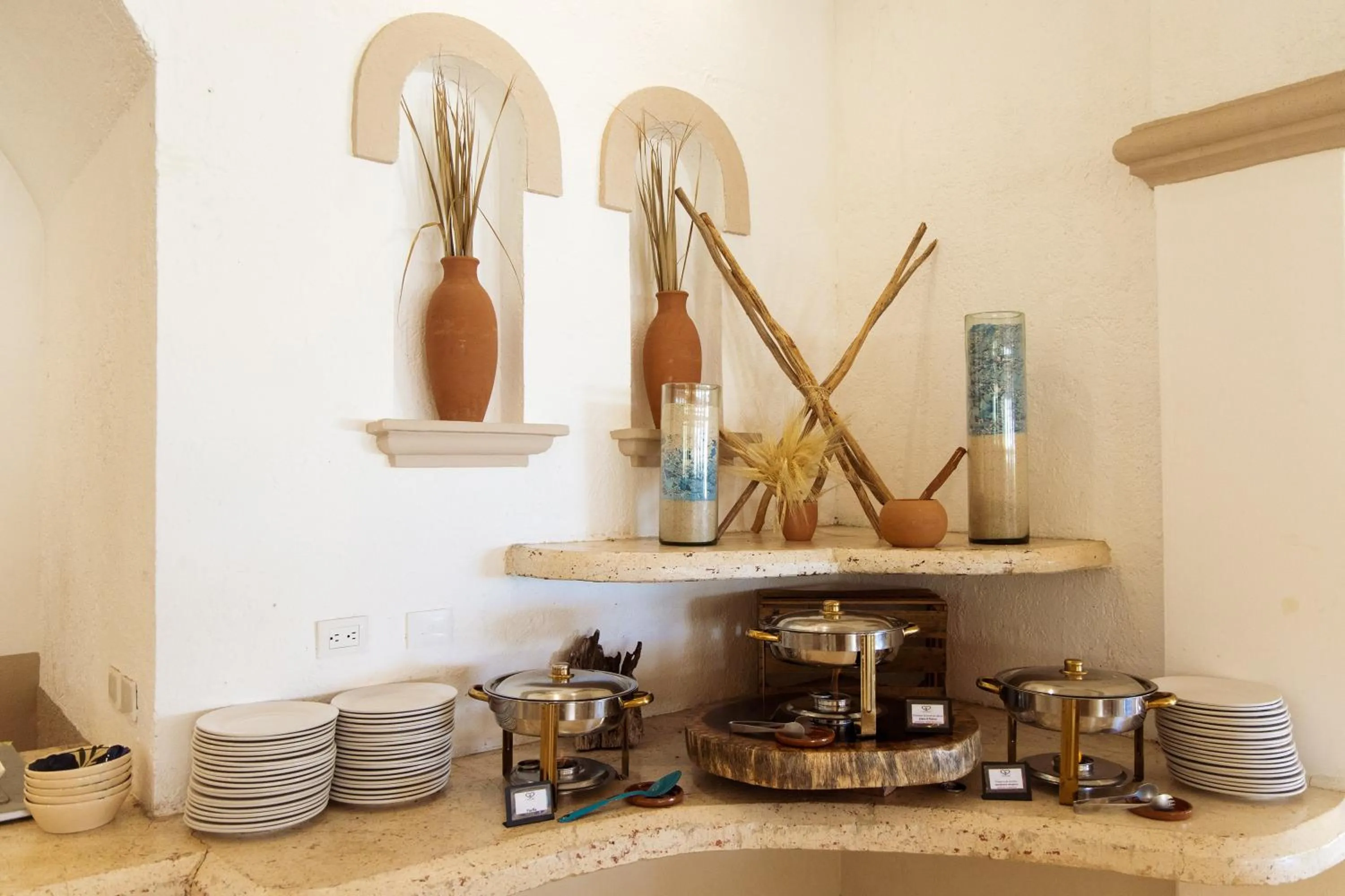 Restaurant/places to eat in VR CLUB Tulum Riviera