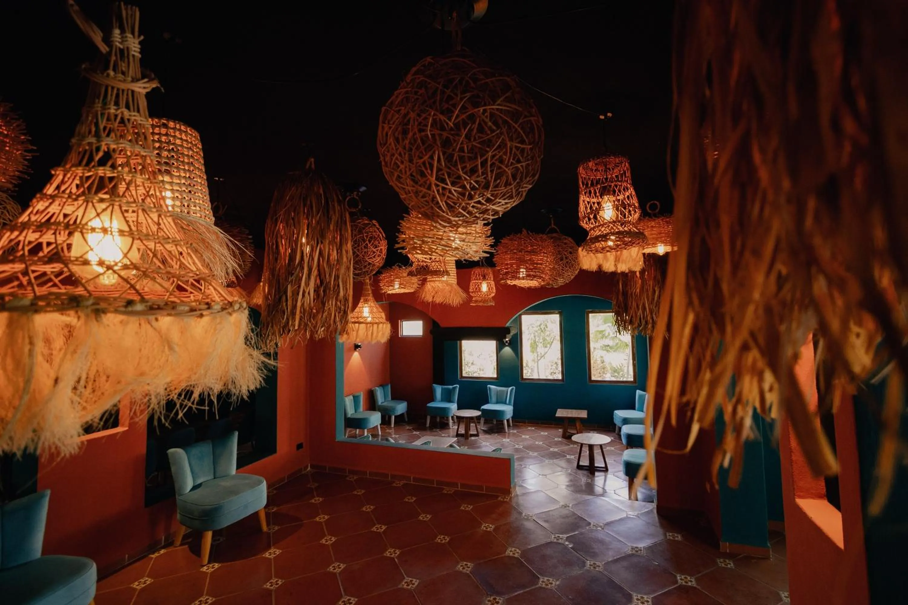 Restaurant/places to eat in VR CLUB Tulum Riviera