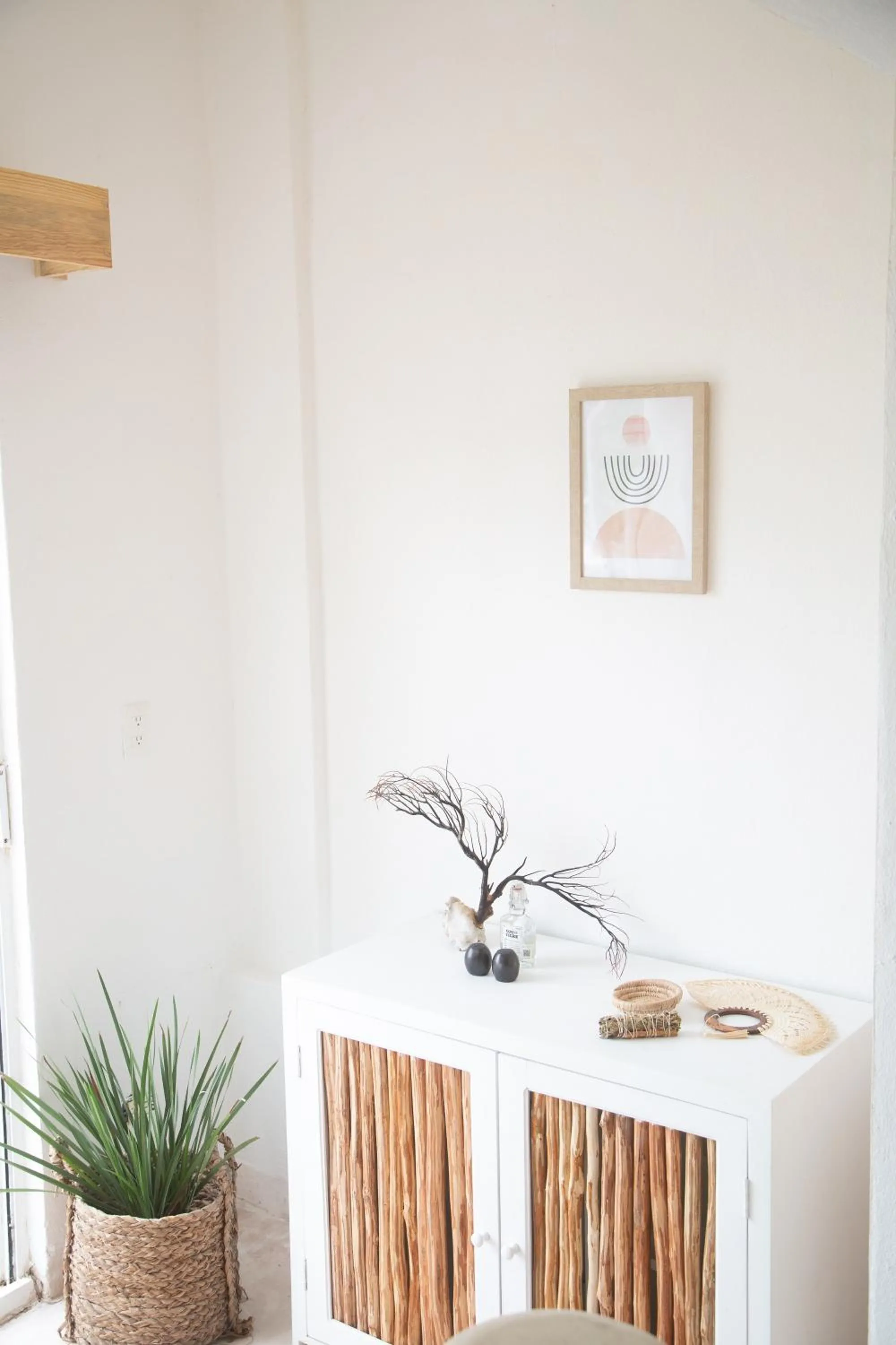 Decorative detail in VR CLUB Tulum Riviera