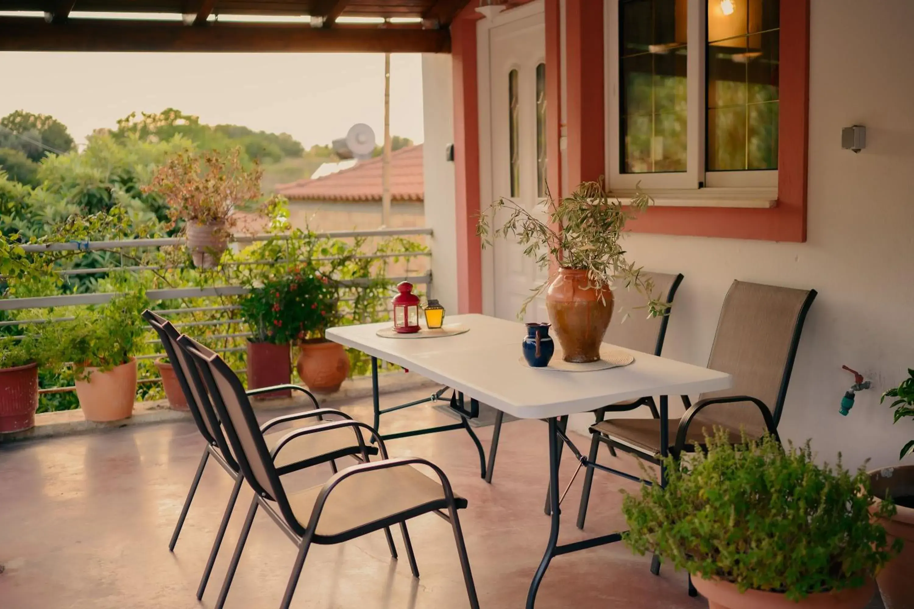Evgenias House Ancient Olympia - Happy Rentals Evgenias House Ancient Olympia - Happy Rentals