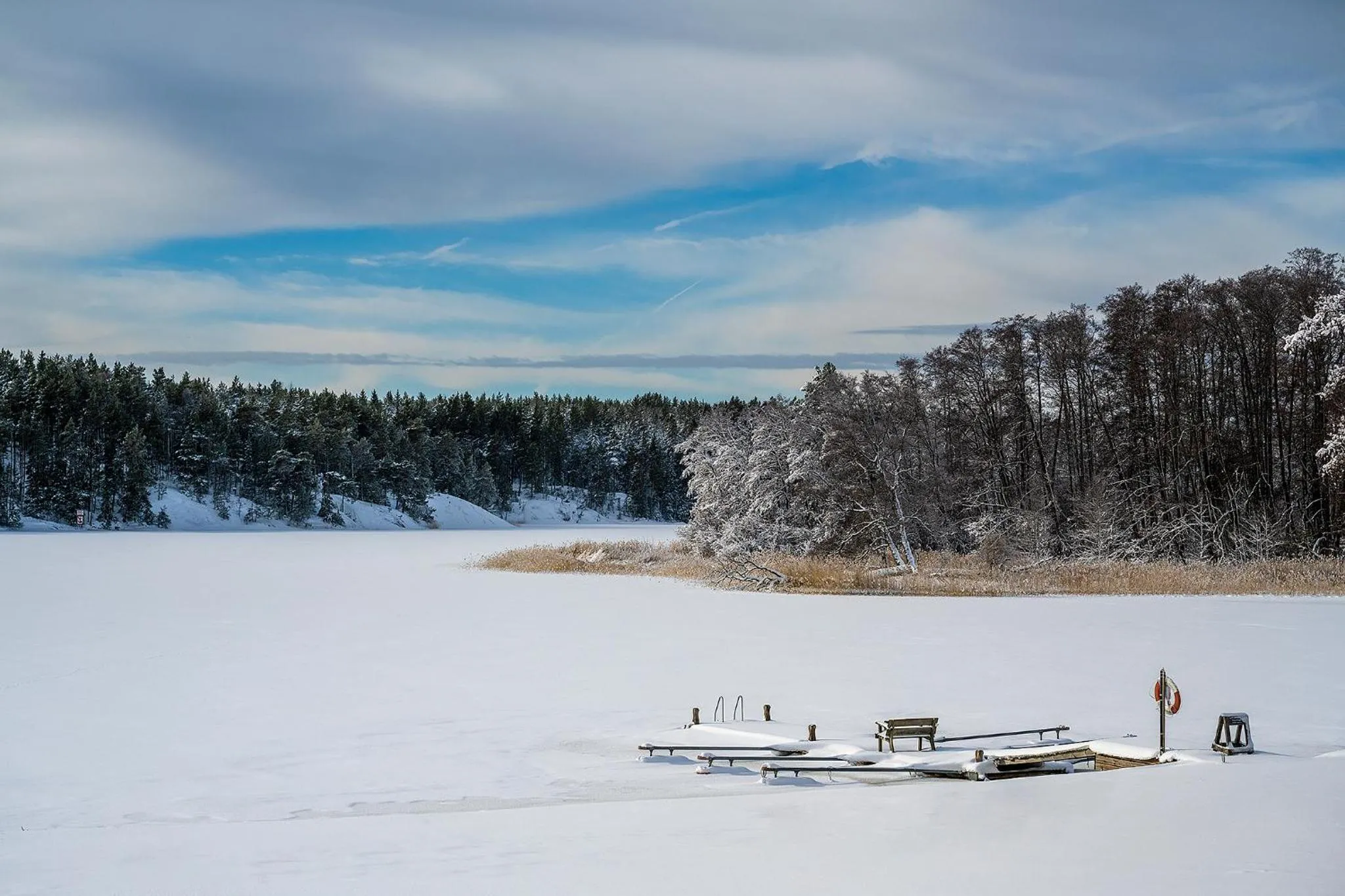 Skåvsjöholm, hotell & konferens