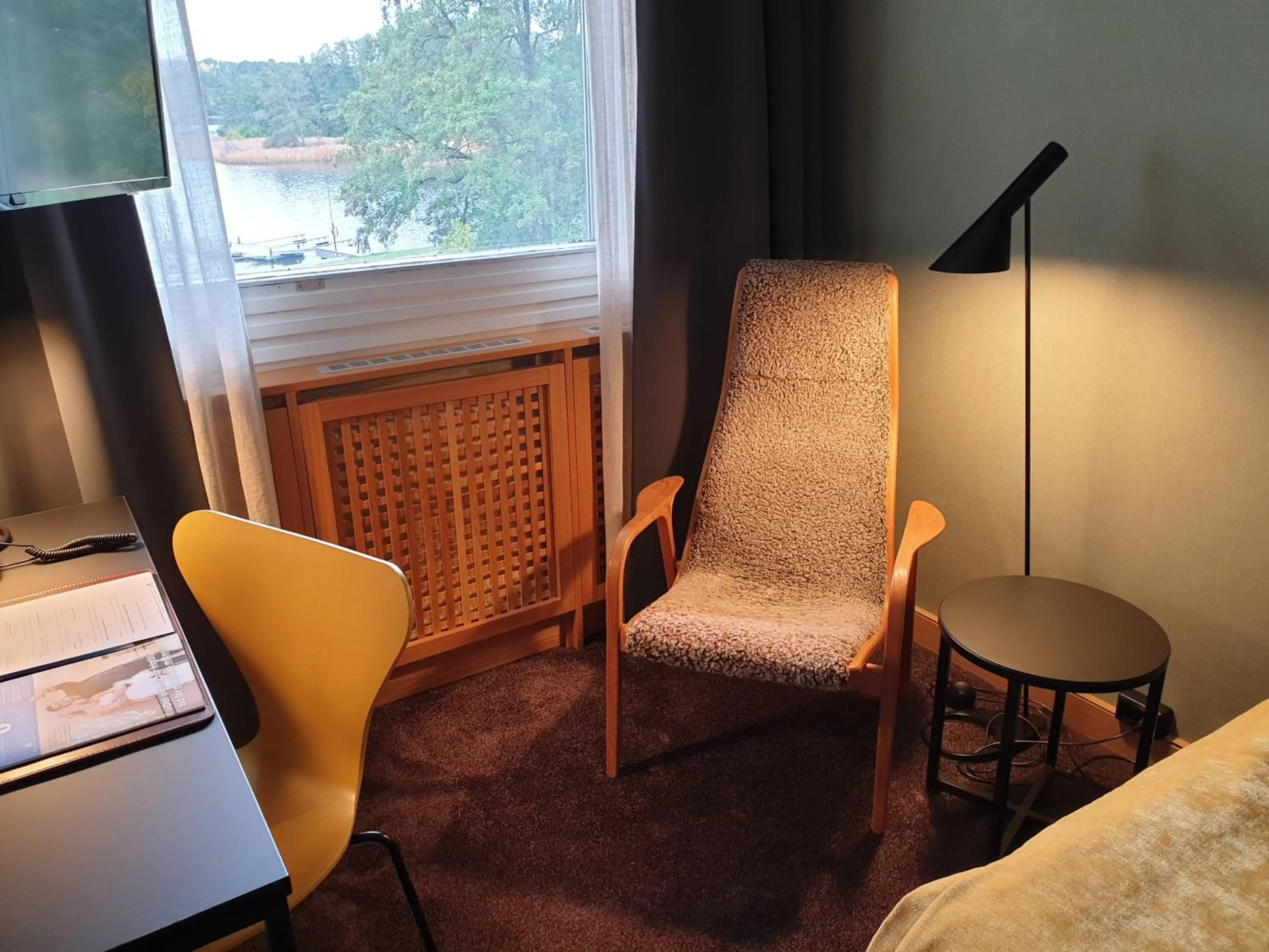 Skåvsjöholm, hotell & konferens