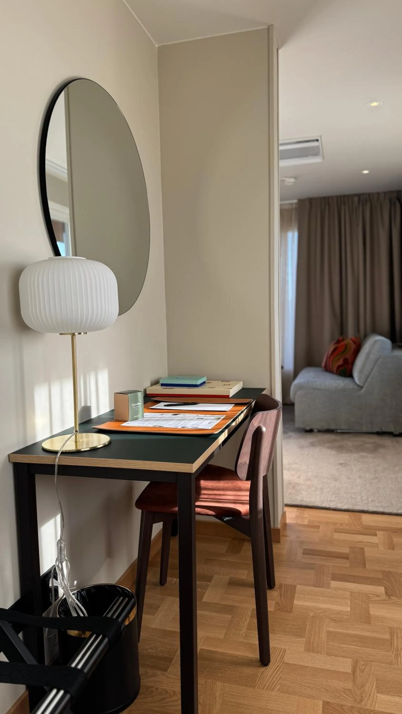 Skåvsjöholm, hotell & konferens