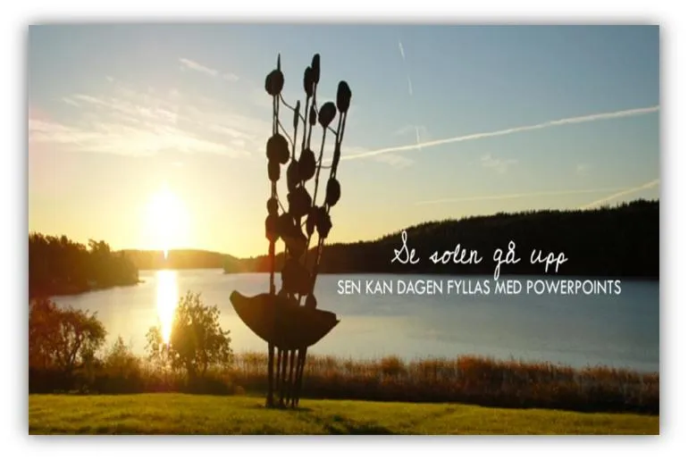 Skåvsjöholm, hotell & konferens