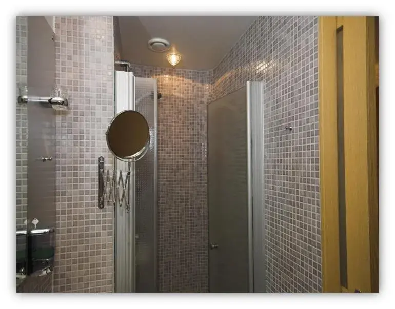 Twin Room in Skåvsjöholm, hotell & konferens Twin Room in Skåvsjöholm, hotell & konferens