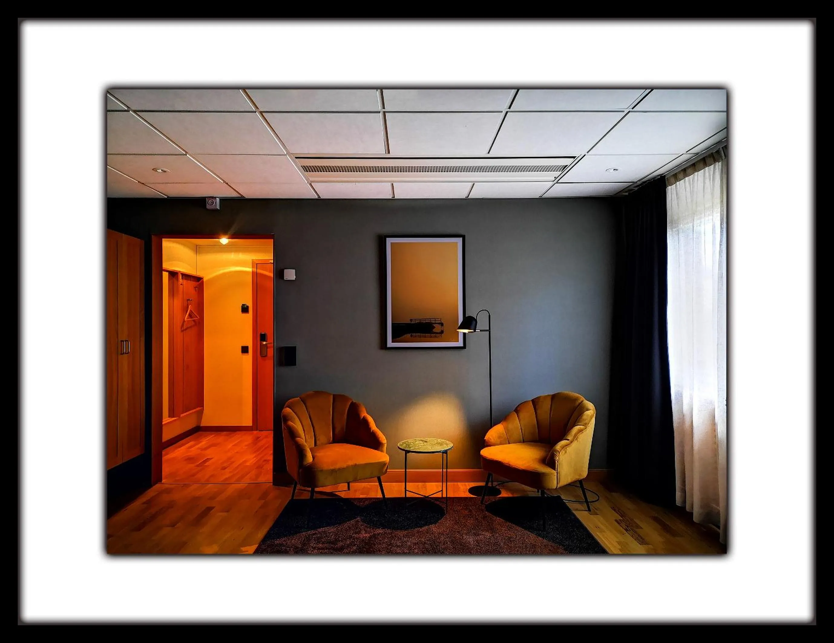 Skåvsjöholm, hotell & konferens