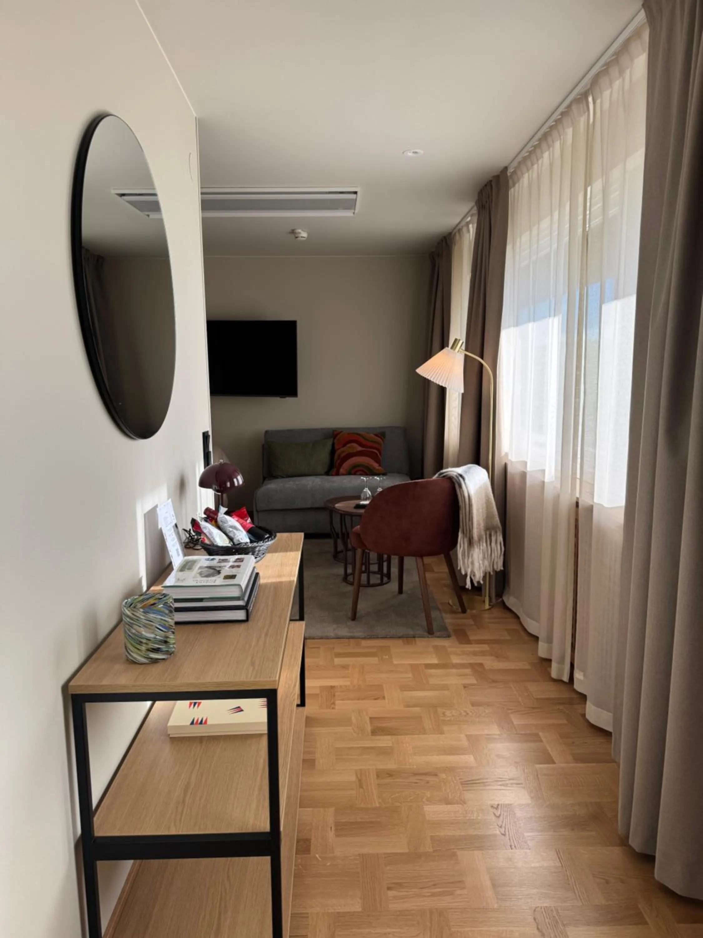 Skåvsjöholm, hotell & konferens