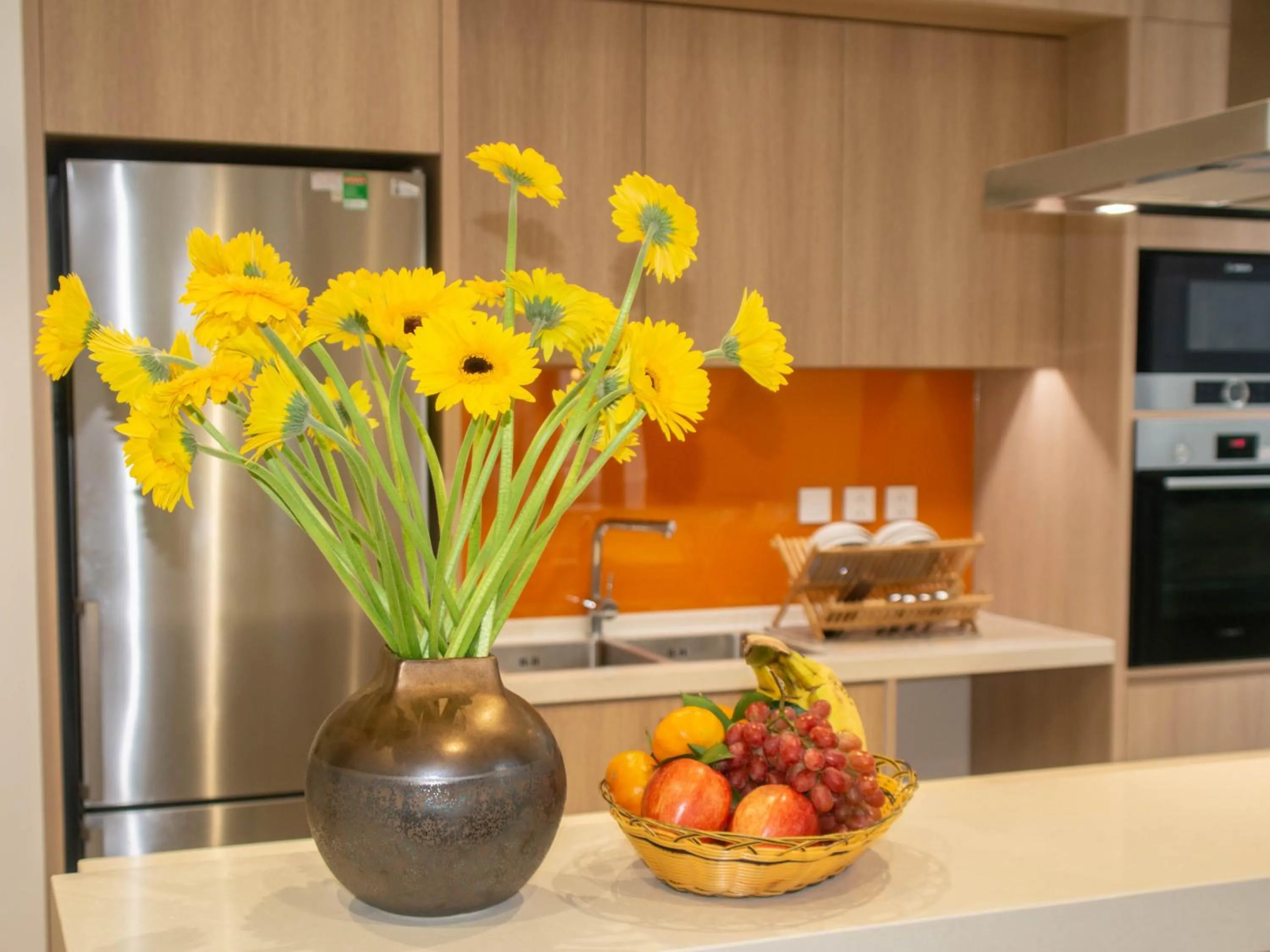 Property building in HANNAH Villa in Sanctuary Ho Tram 1
