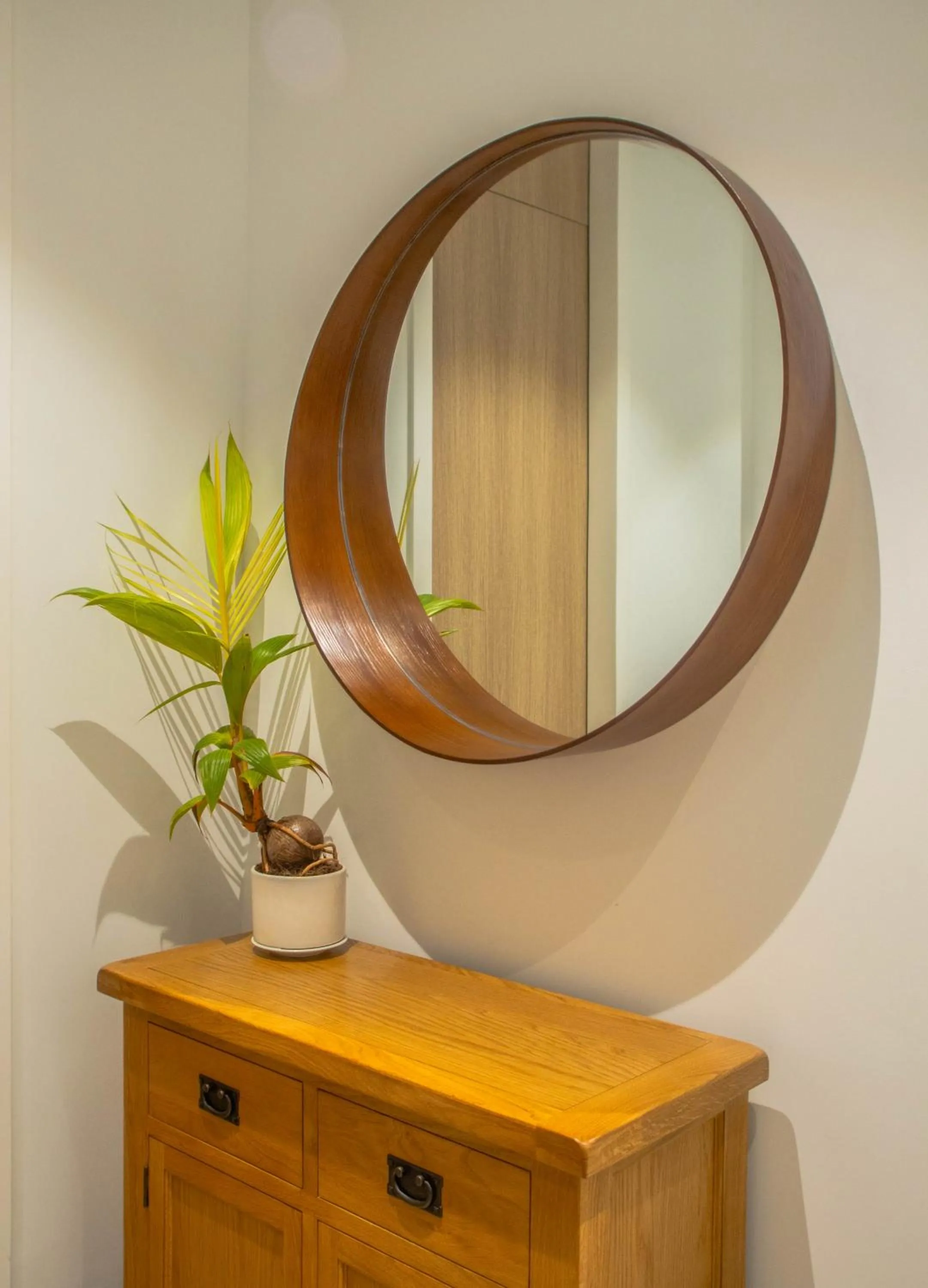 Property building in HANNAH Villa in Sanctuary Ho Tram 1