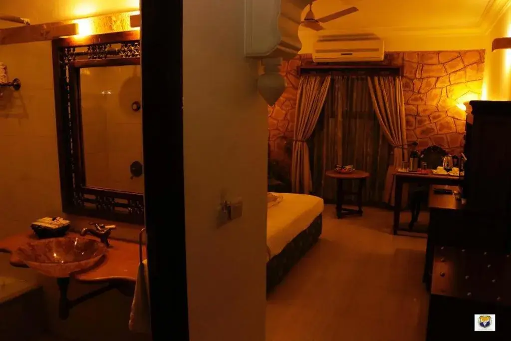 Hotel Deoki Niwas Palace Hotel Deoki Niwas Palace