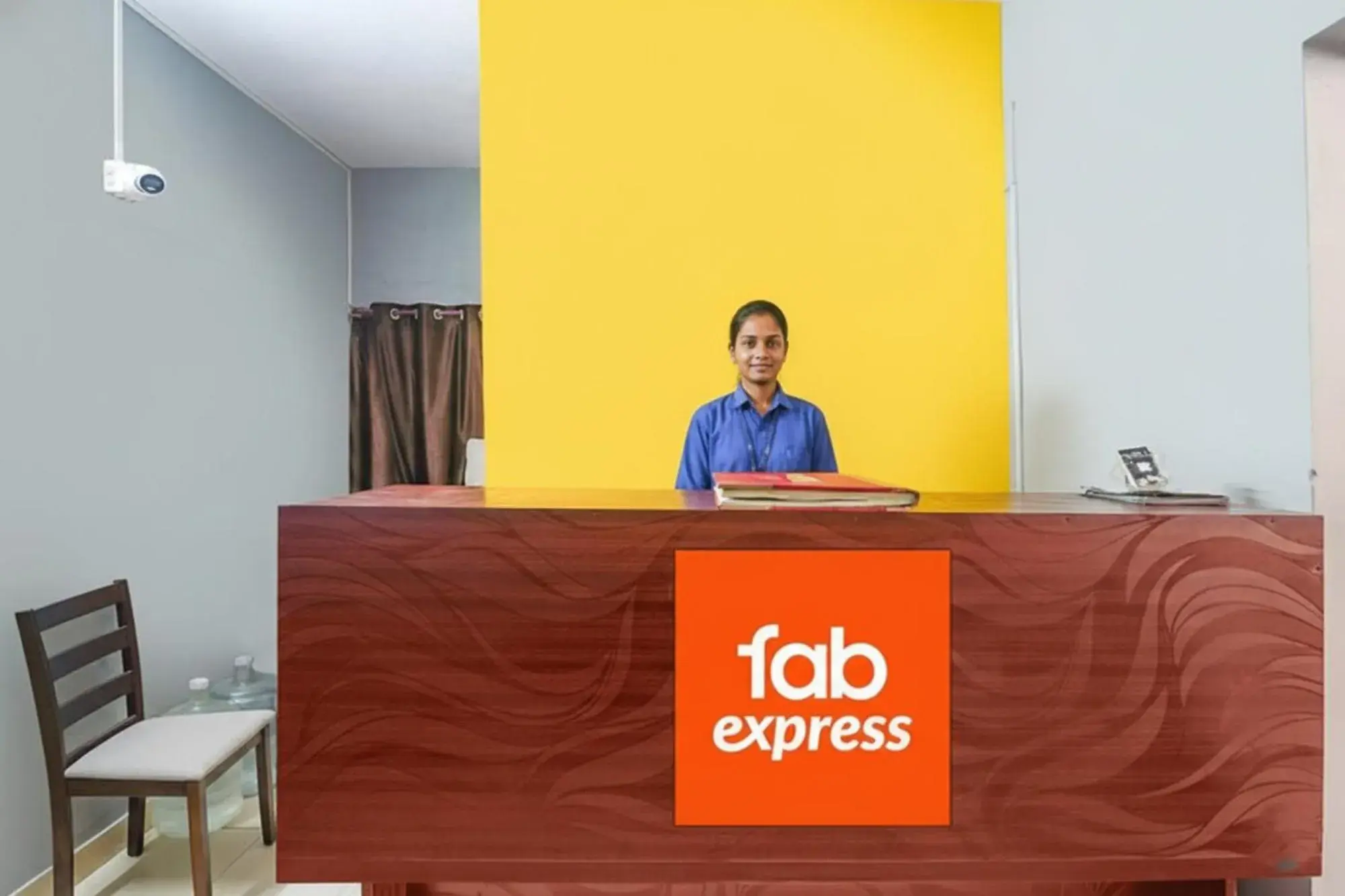 Lobby or reception in Via Epic Residency - Nr SRM University, Ramapuram Lobby or reception in Via Epic Residency - Nr SRM University, Ramapuram