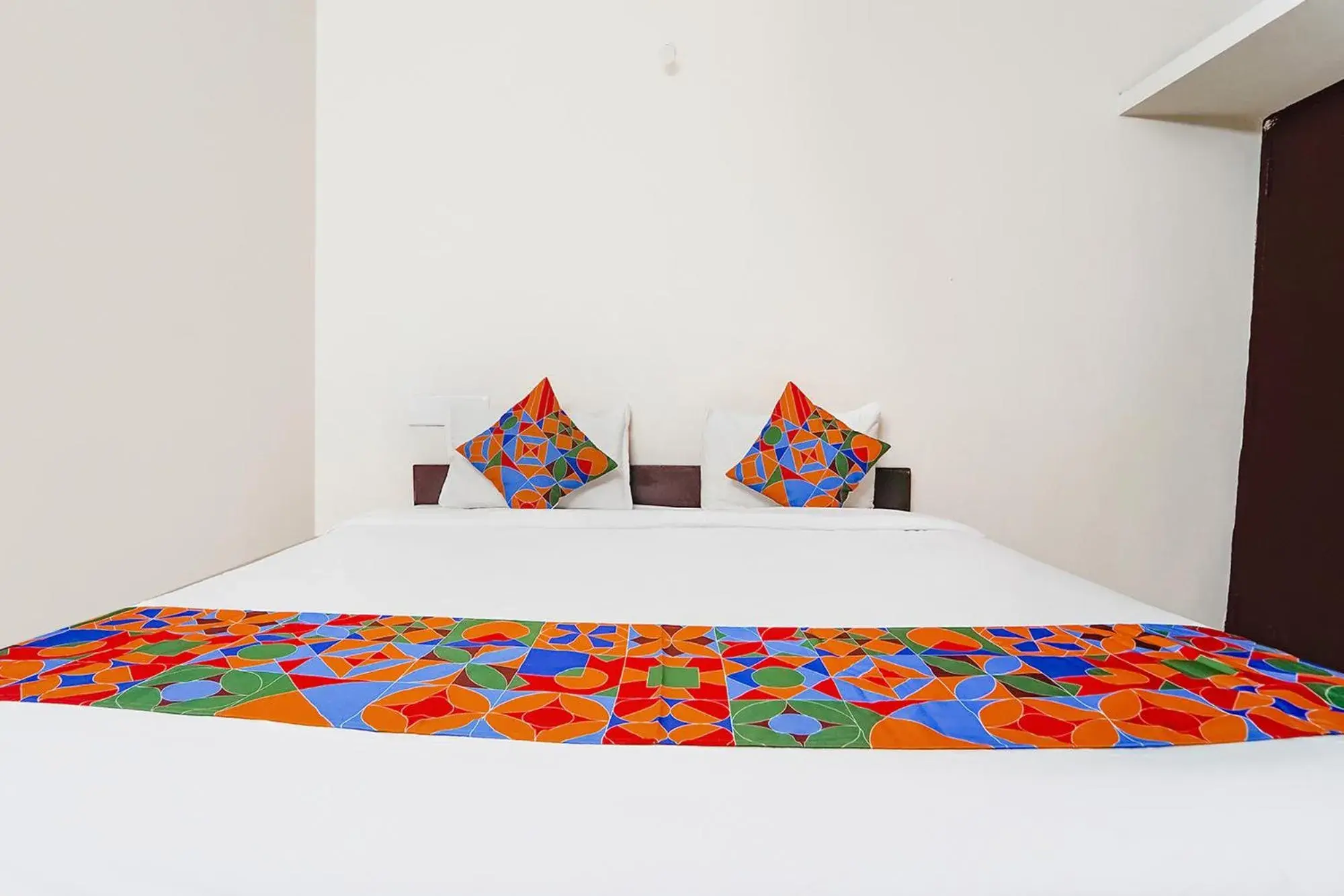 Bed in Via Epic Residency - Nr SRM University, Ramapuram Bed in Via Epic Residency - Nr SRM University, Ramapuram