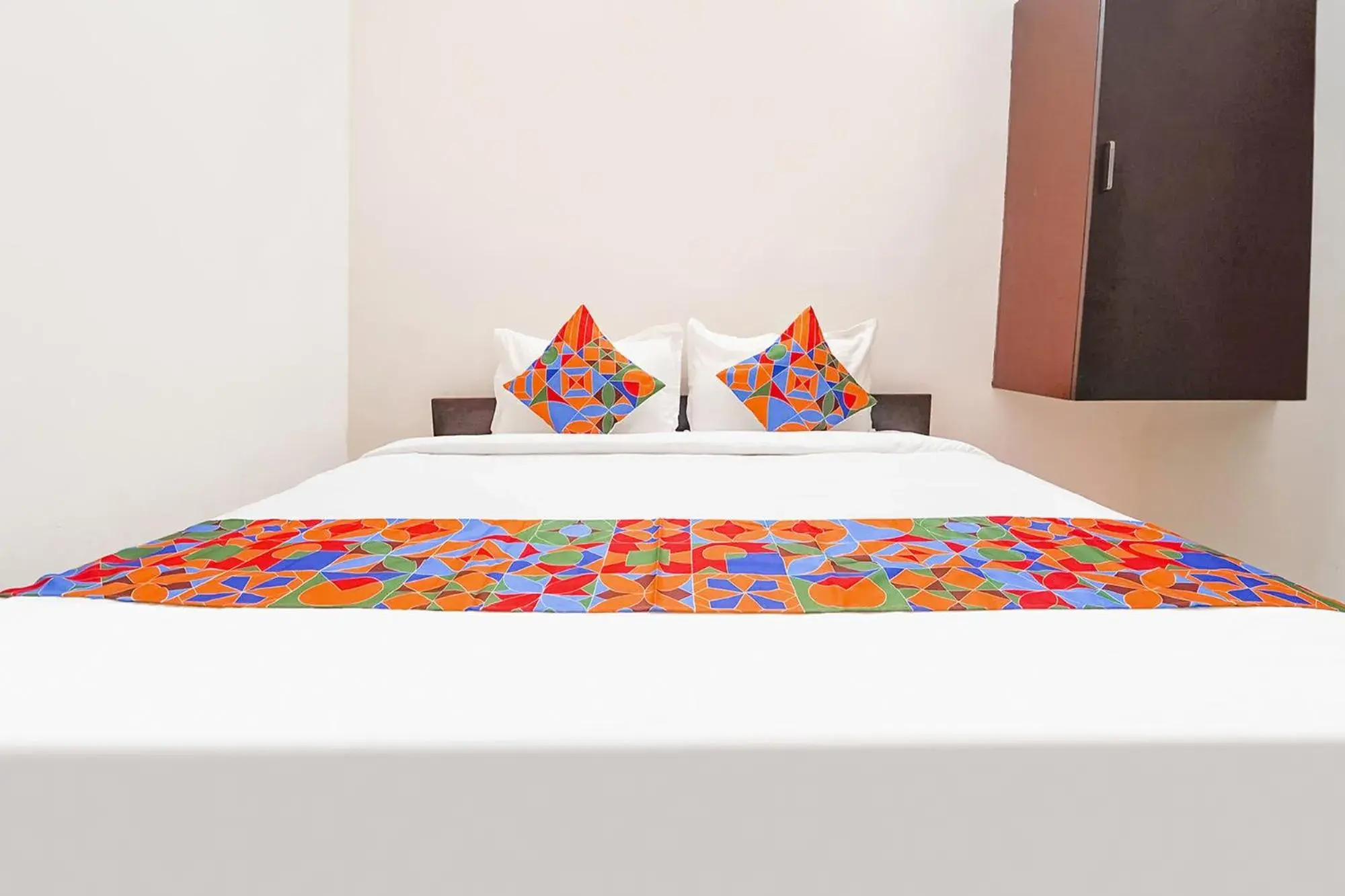 Bed in FabExpress Epic Residency - Nr SRM University, Ramapuram Bed in FabExpress Epic Residency - Nr SRM University, Ramapuram