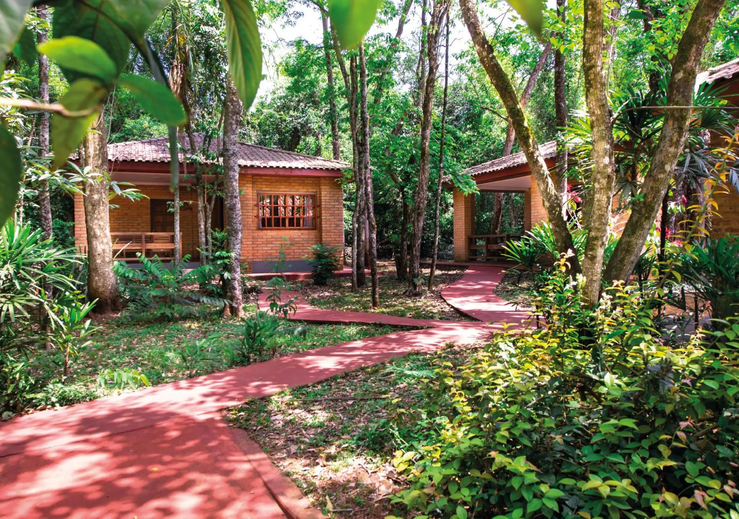 Property building in El Leñador by DOT Cabana Property building in El Leñador by DOT Cabana