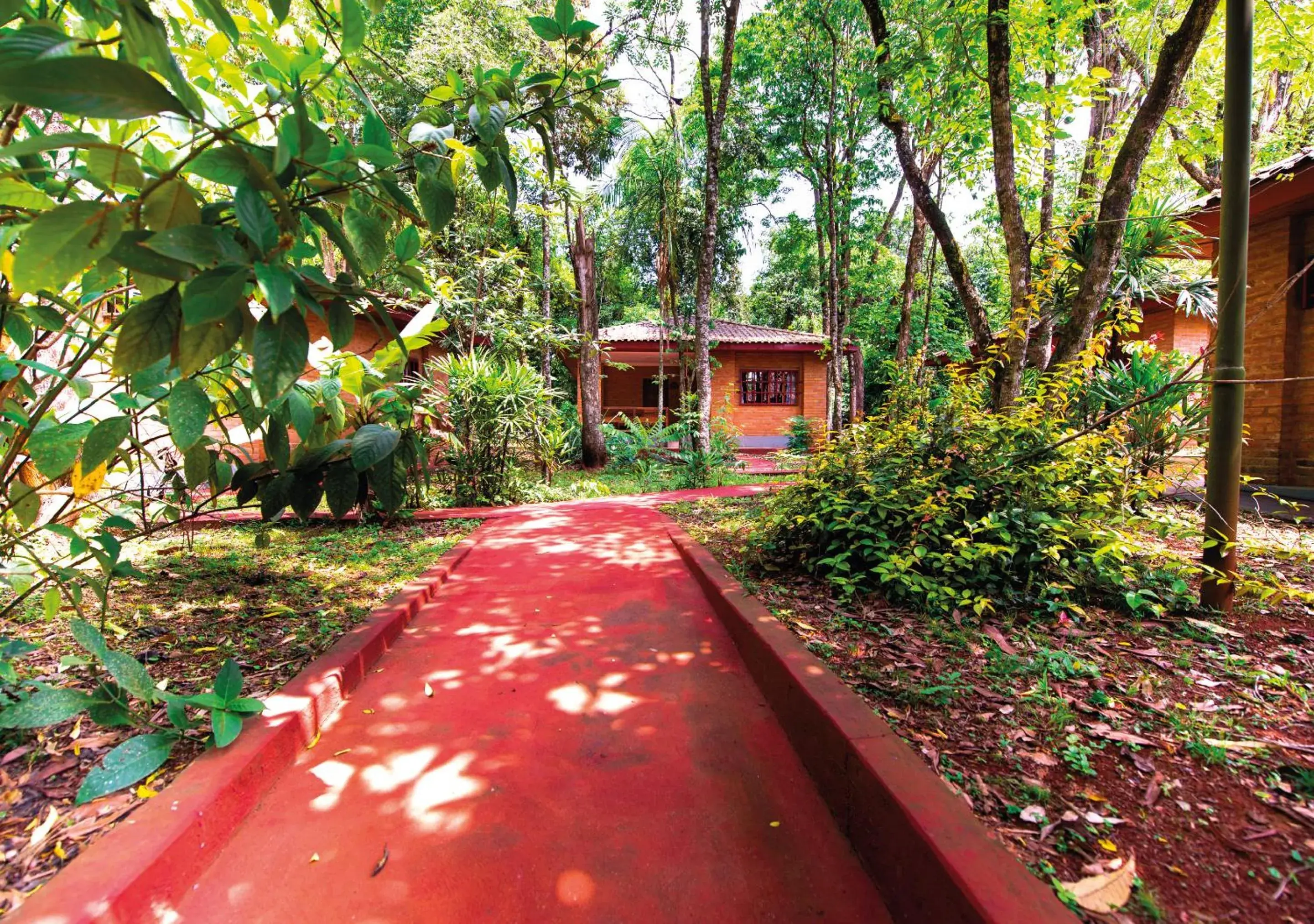 Property building in El Leñador by DOT Cabana Property building in El Leñador by DOT Cabana