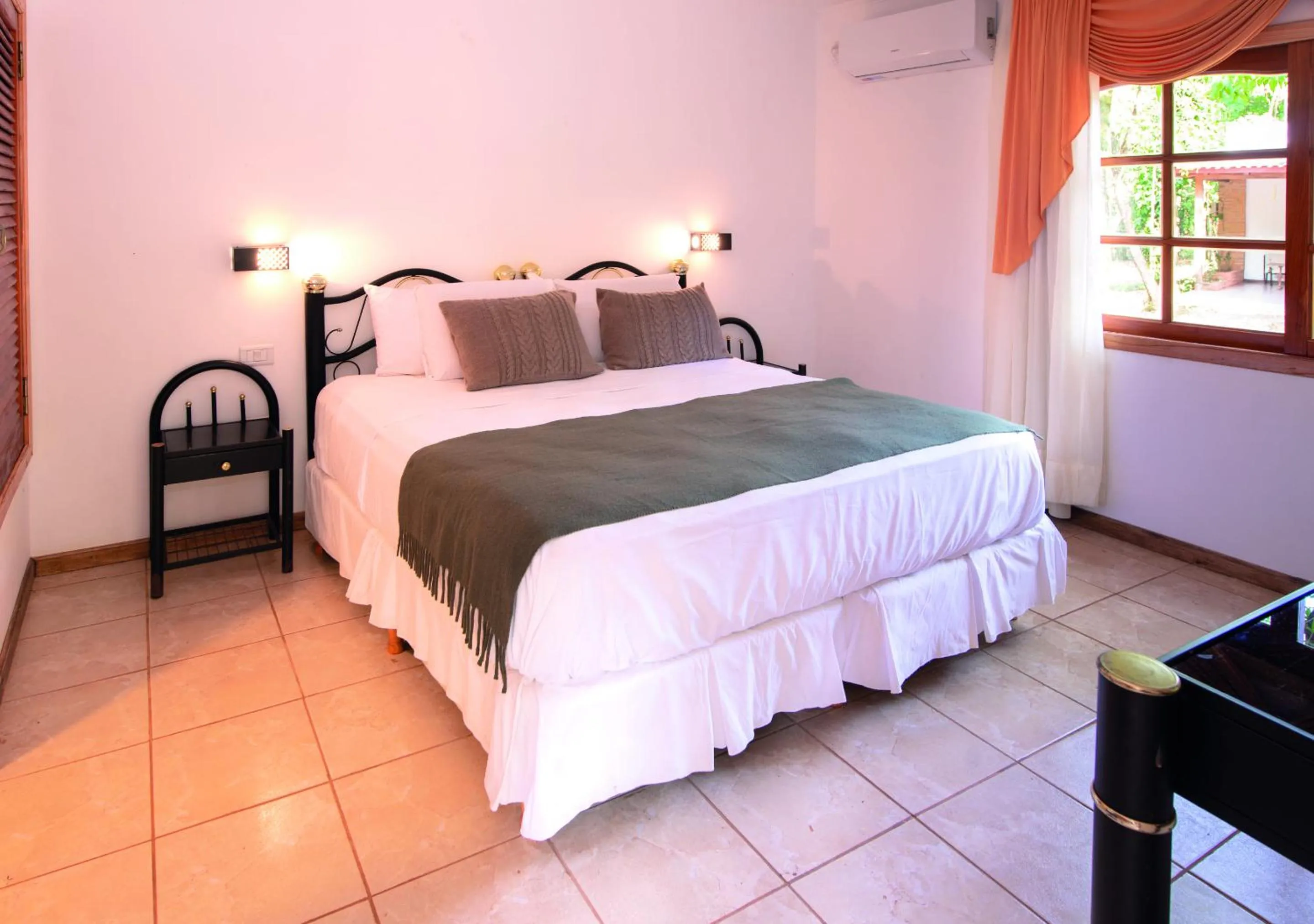 Bed in El Leñador by DOT Cabana