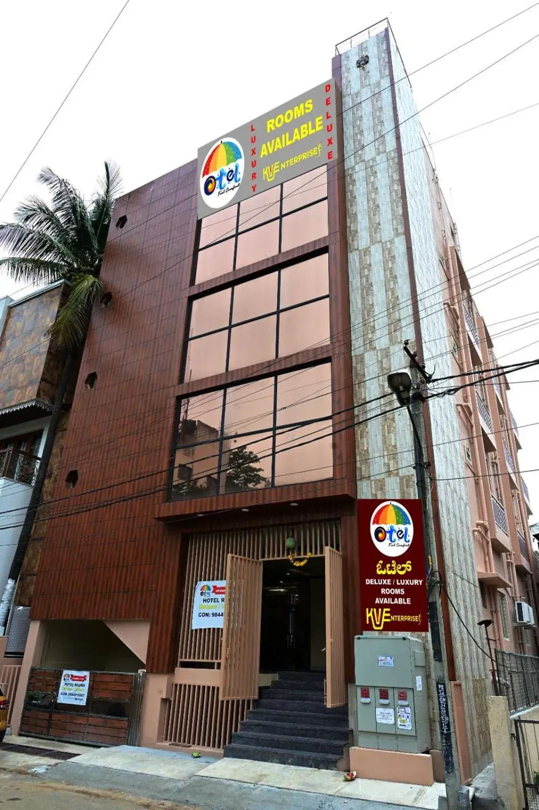 Otel Feel Comfort Otel Feel Comfort