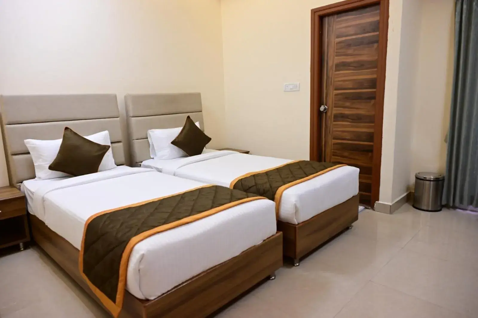 Bed in Otel Feel Comfort Bed in Otel Feel Comfort