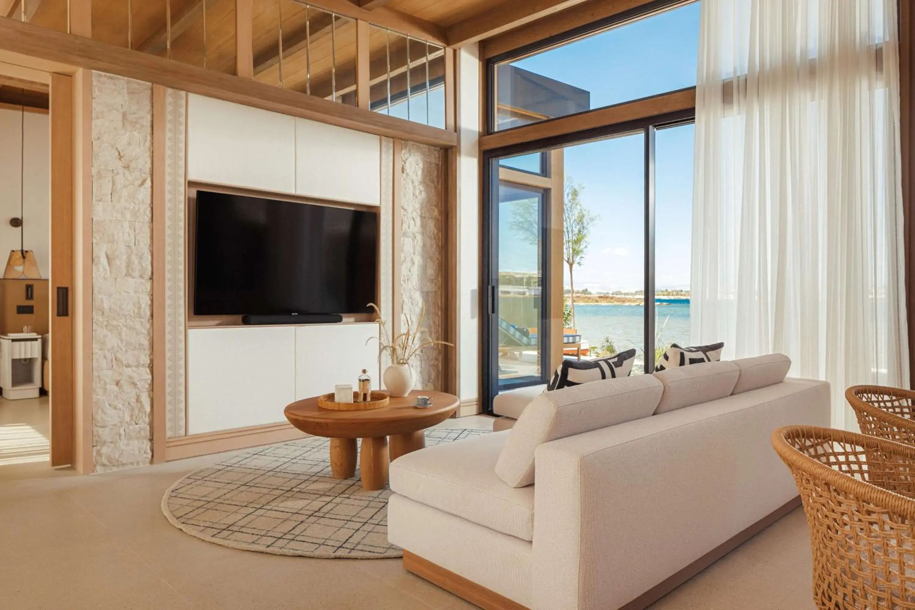 Property building in One&Only Aesthesis, Athens Property building in One&Only Aesthesis, Athens