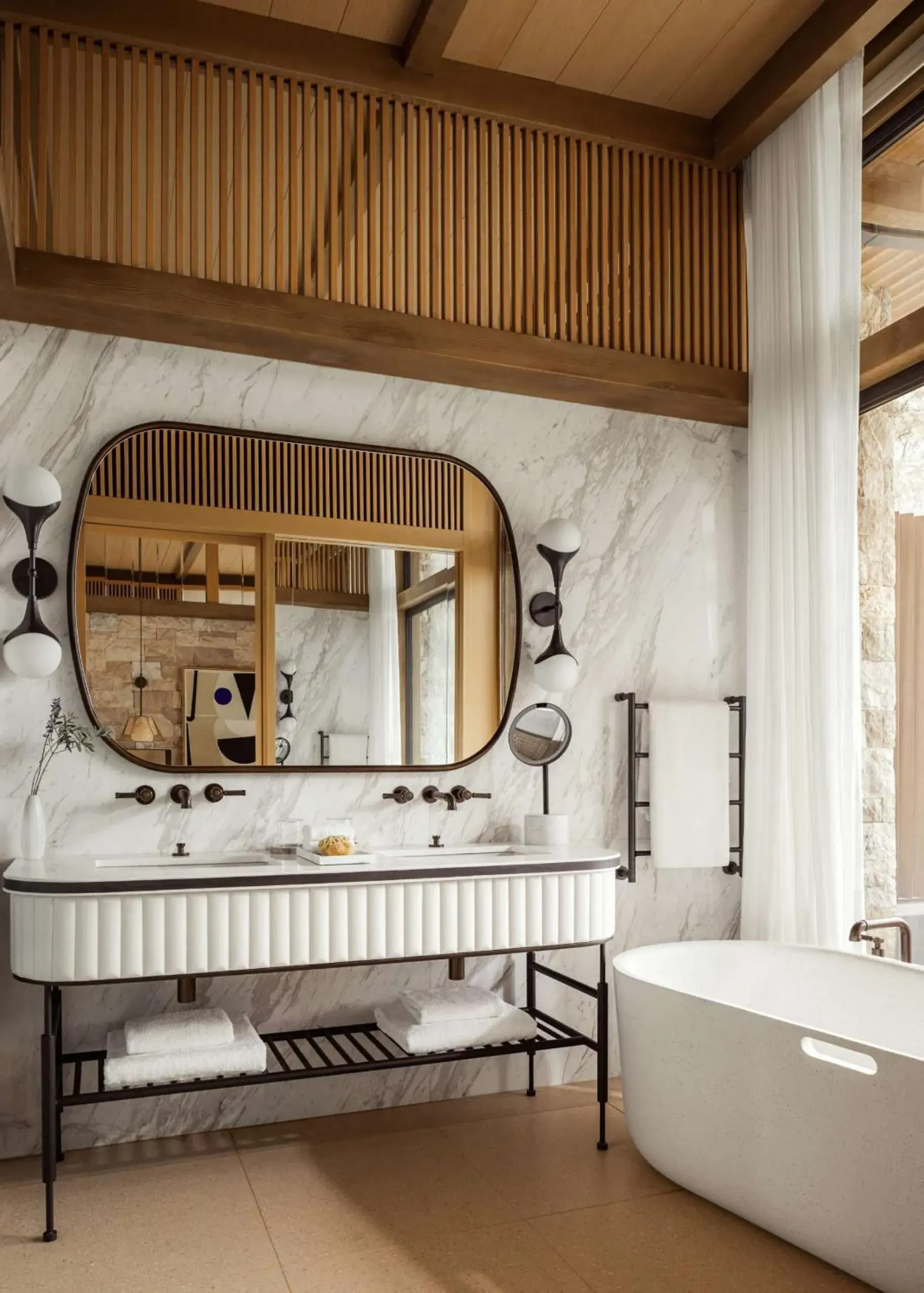 Aesthesis Bungalow - Sea View King with private pool in One&Only Aesthesis, Athens Aesthesis Bungalow - Sea View King with private pool in One&Only Aesthesis, Athens