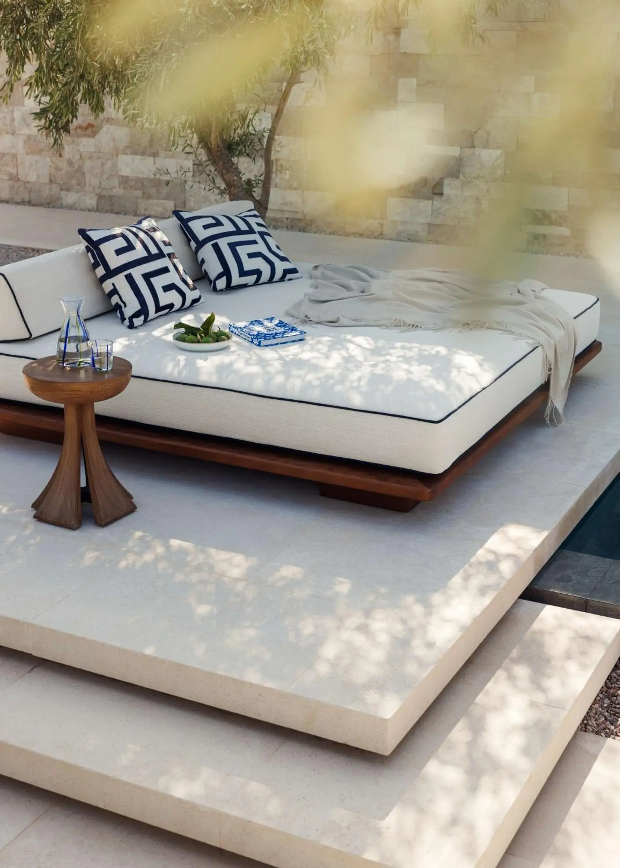 Property building in One&Only Aesthesis, Athens Property building in One&Only Aesthesis, Athens