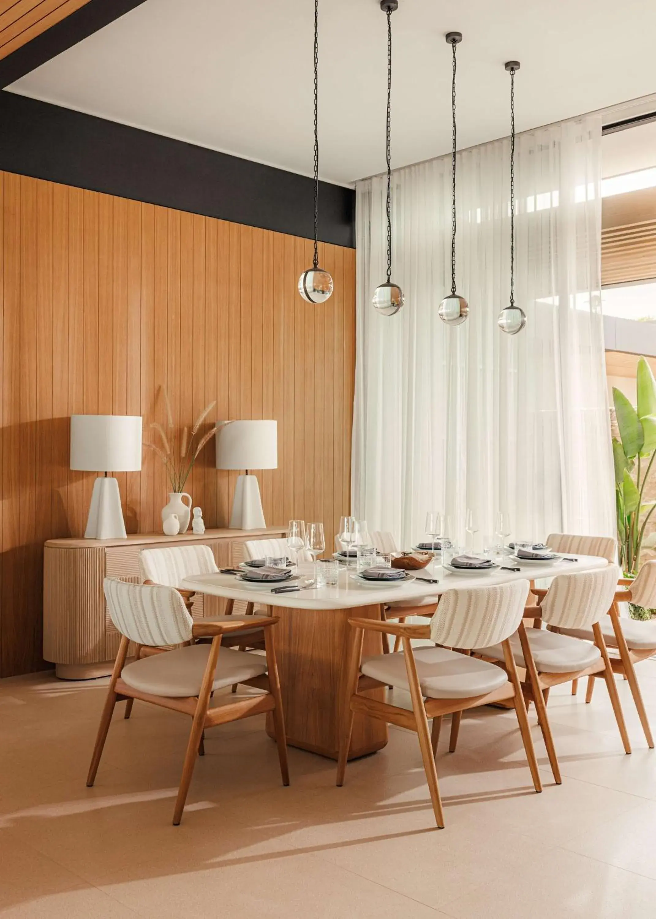 Property building in One&Only Aesthesis, Athens Property building in One&Only Aesthesis, Athens