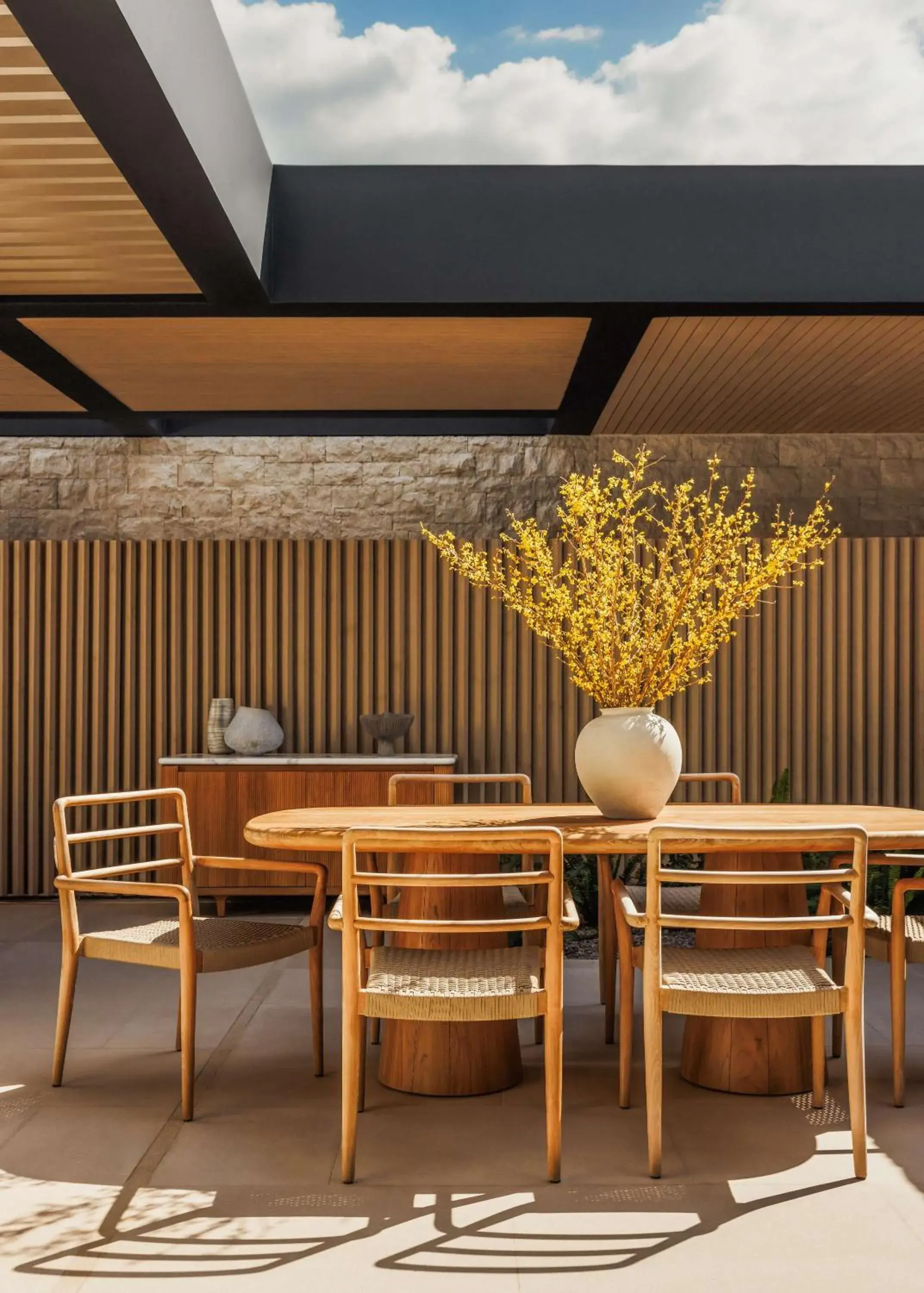 Three-Bedroom Suite - Seafront with private pool in One&Only Aesthesis, Athens Three-Bedroom Suite - Seafront with private pool in One&Only Aesthesis, Athens